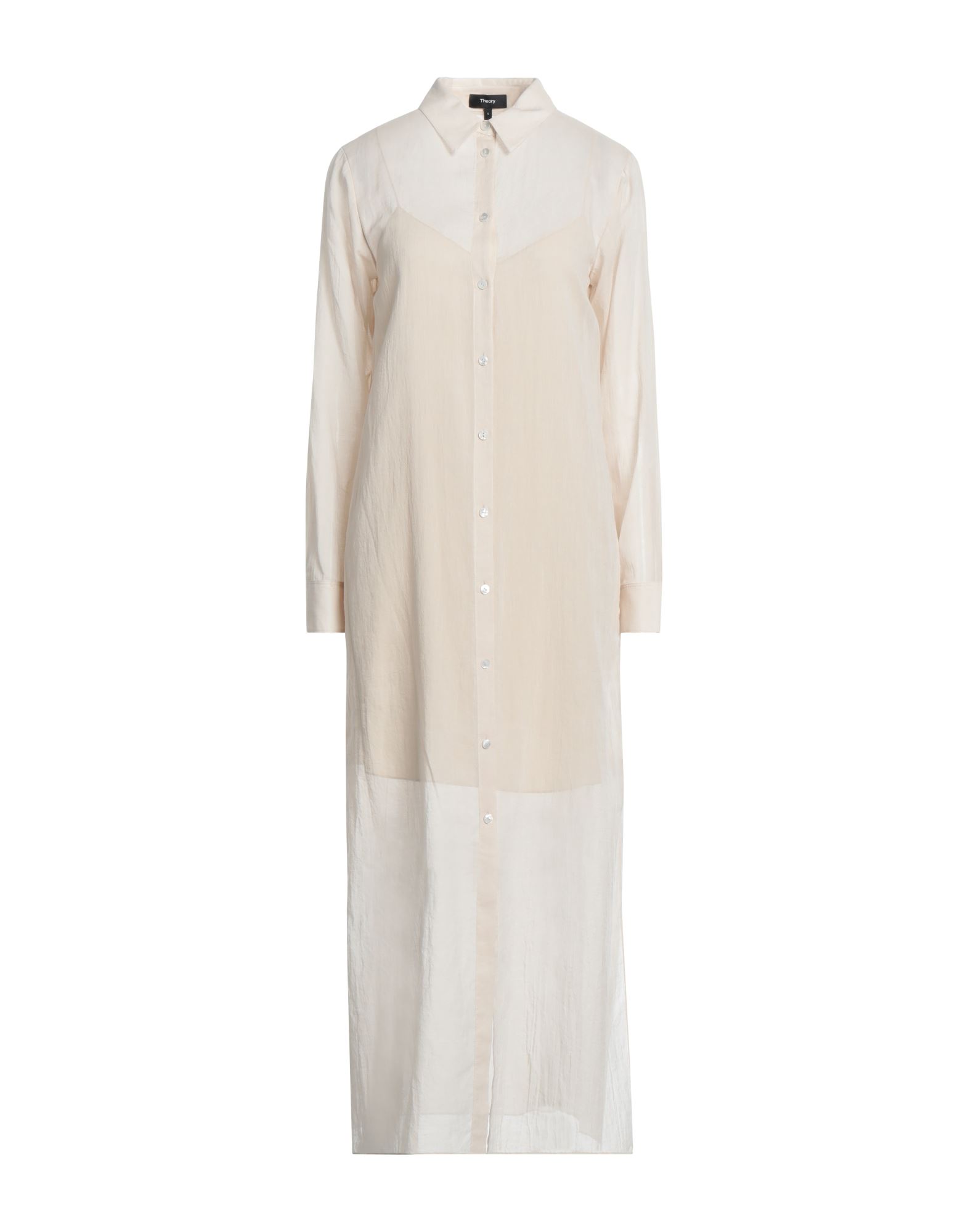  Theory - Kleider - Maxi-kleider - On Yoox.com 