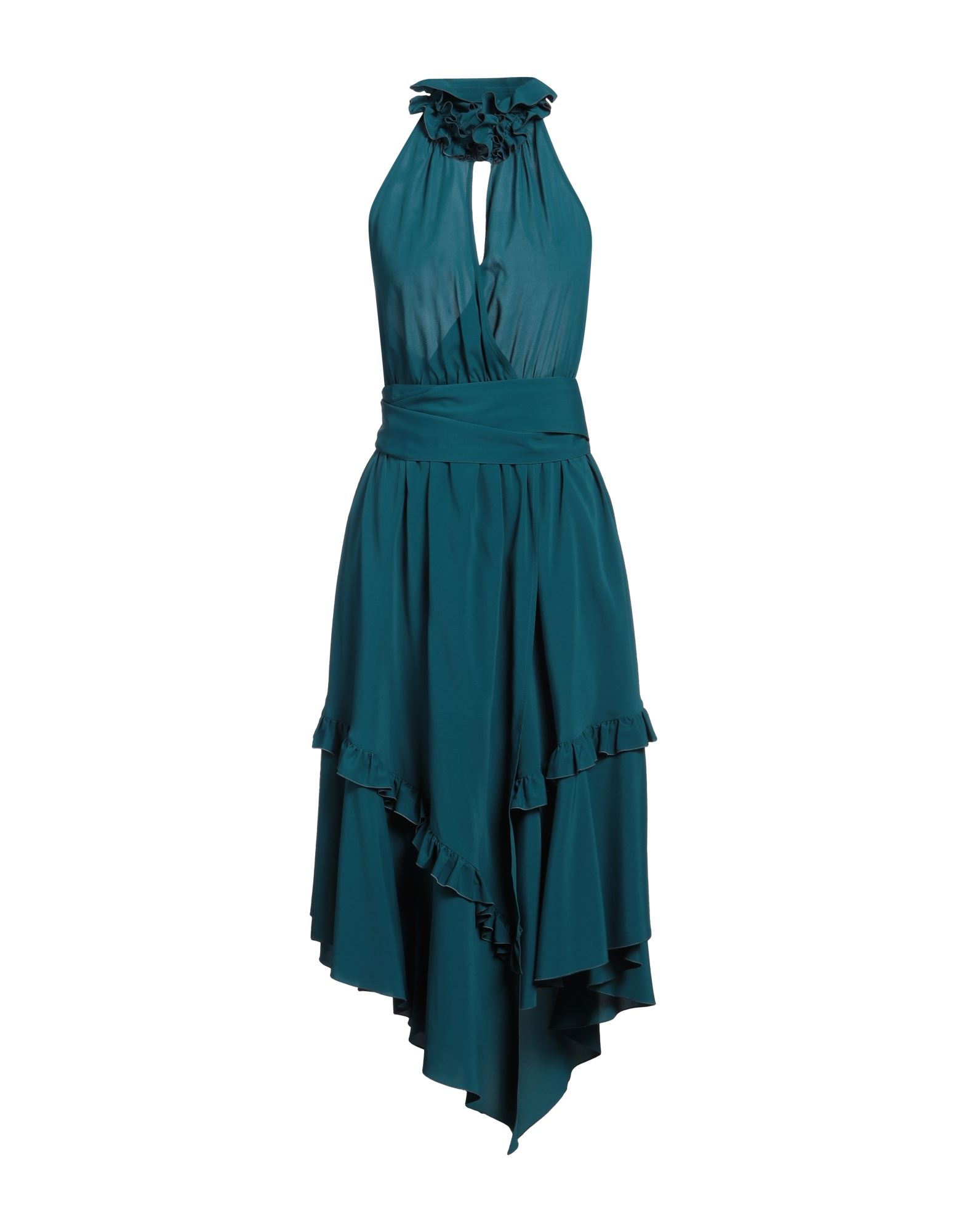 ALEXANDRE VAUTHIER ALEXANDRE VAUTHIER ΦΟΡΕΜΑΤΑ Midi φόρεμα