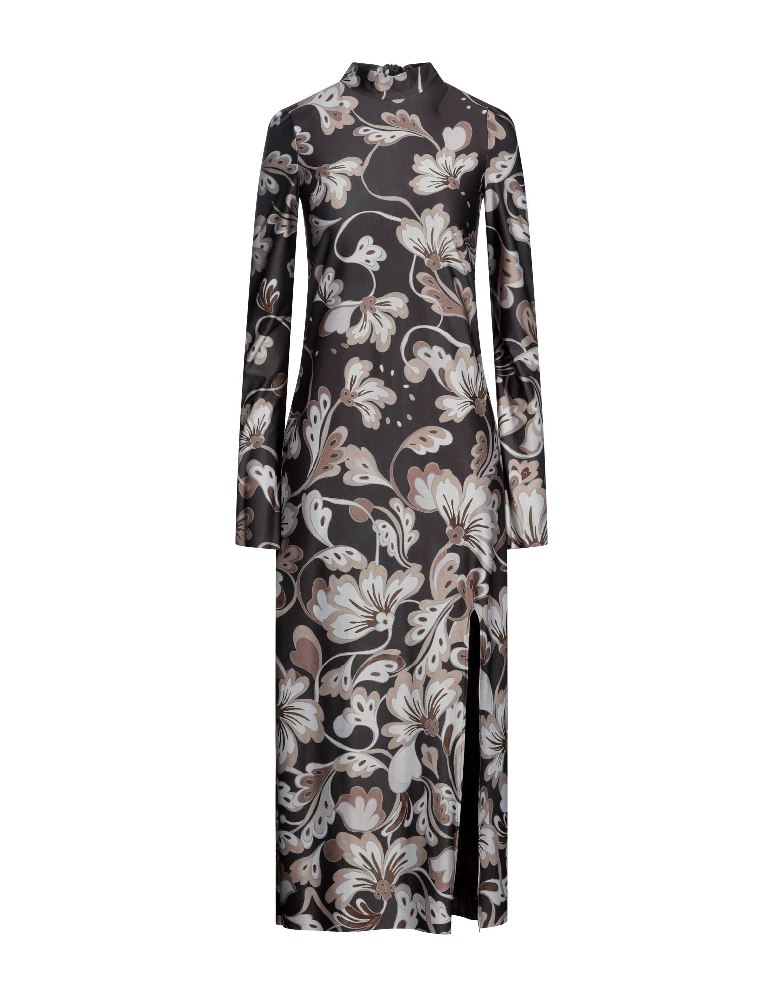  Malìparmi - Kleider - Maxi-kleider - On Yoox.com 