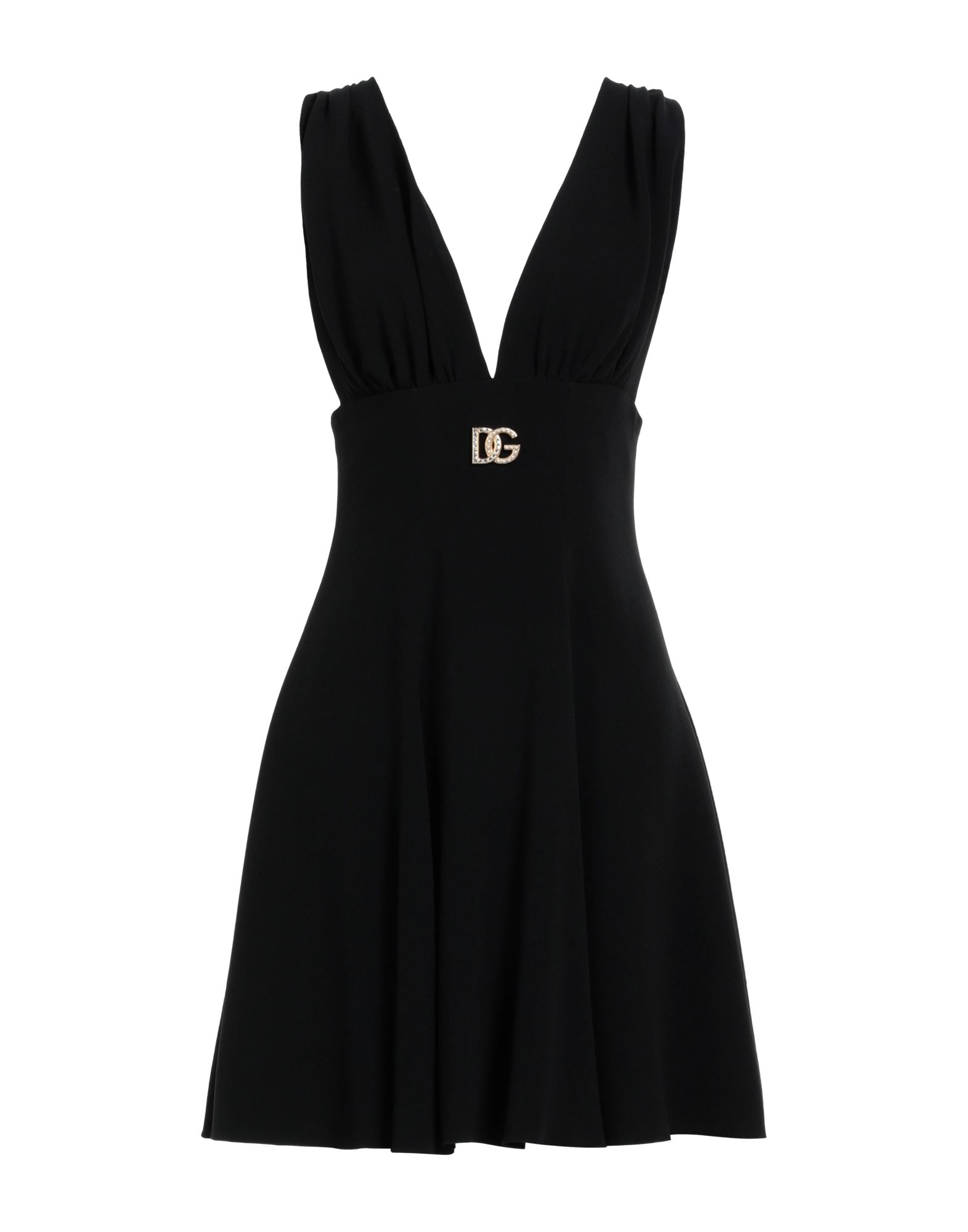 DOLCE&GABBANA DOLCE&GABBANA ΦΟΡΕΜΑΤΑ Μίνι φόρεμα