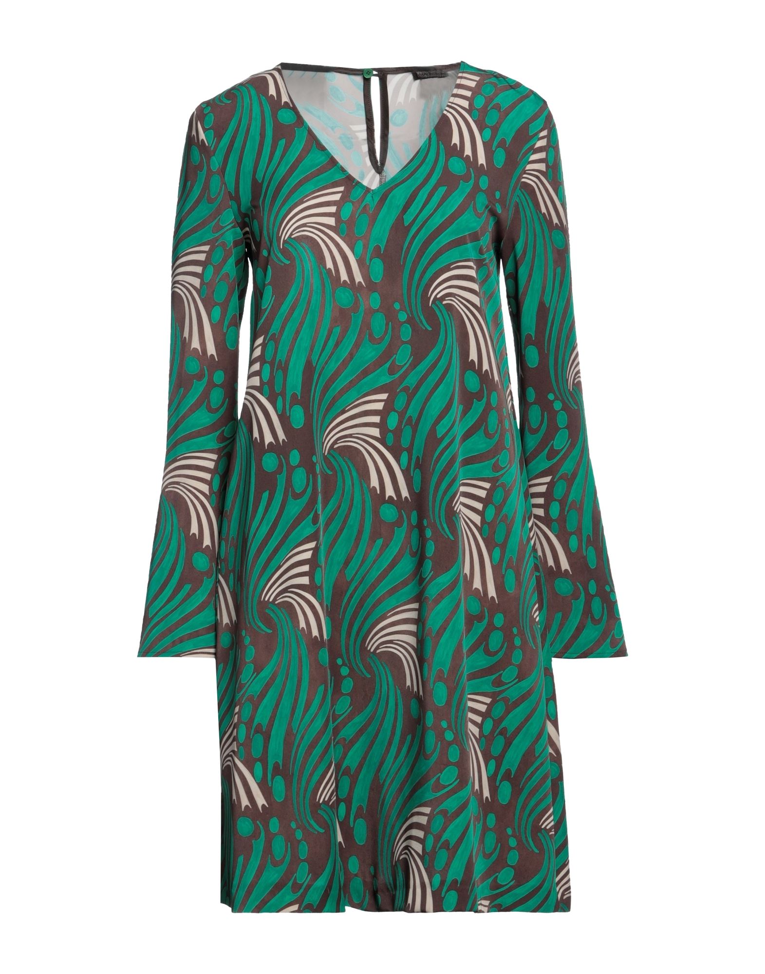  Malìparmi - Kleider - Mini-kleider - On Yoox.com 