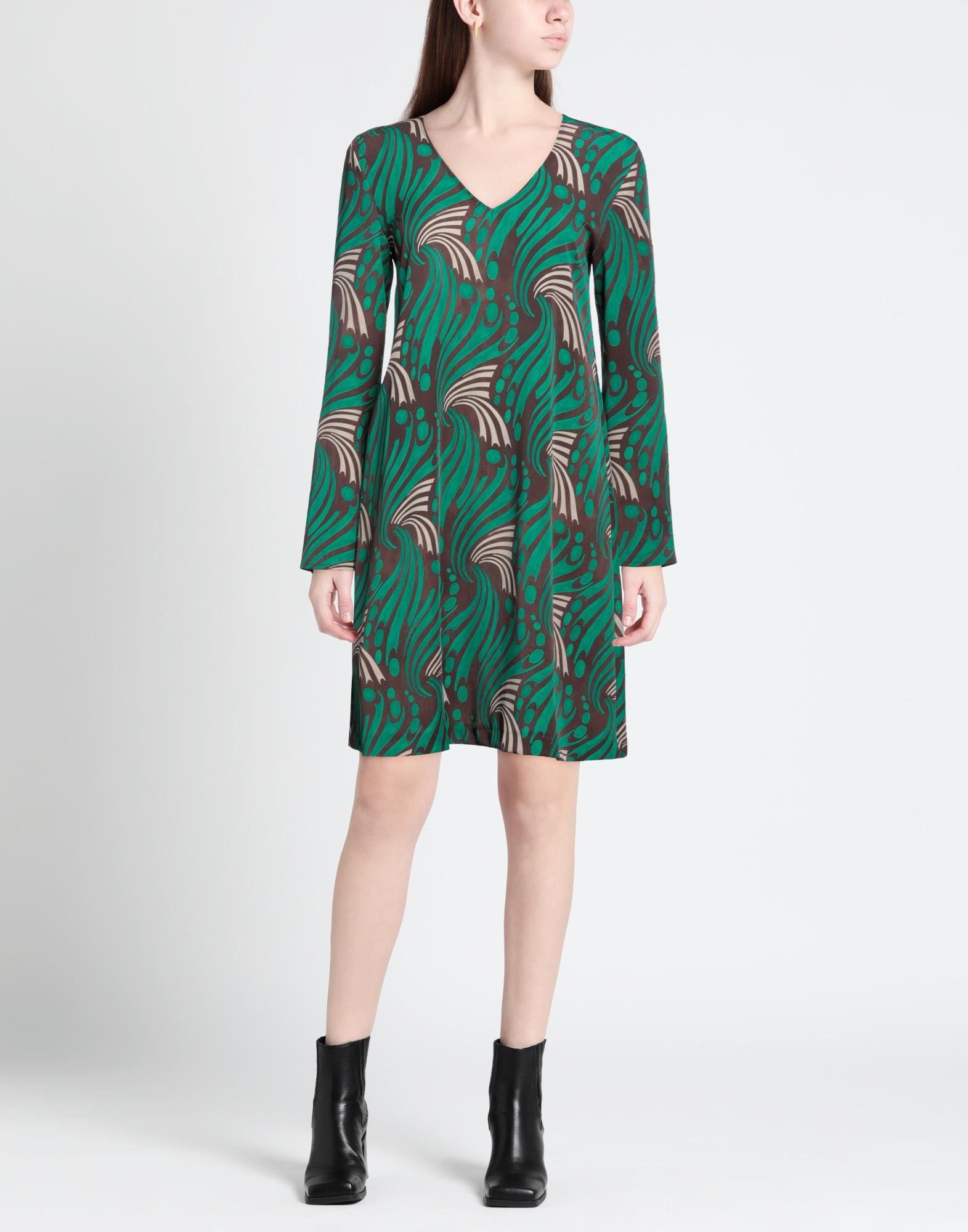  Malìparmi - Kleider - Mini-kleider - On Yoox.com 