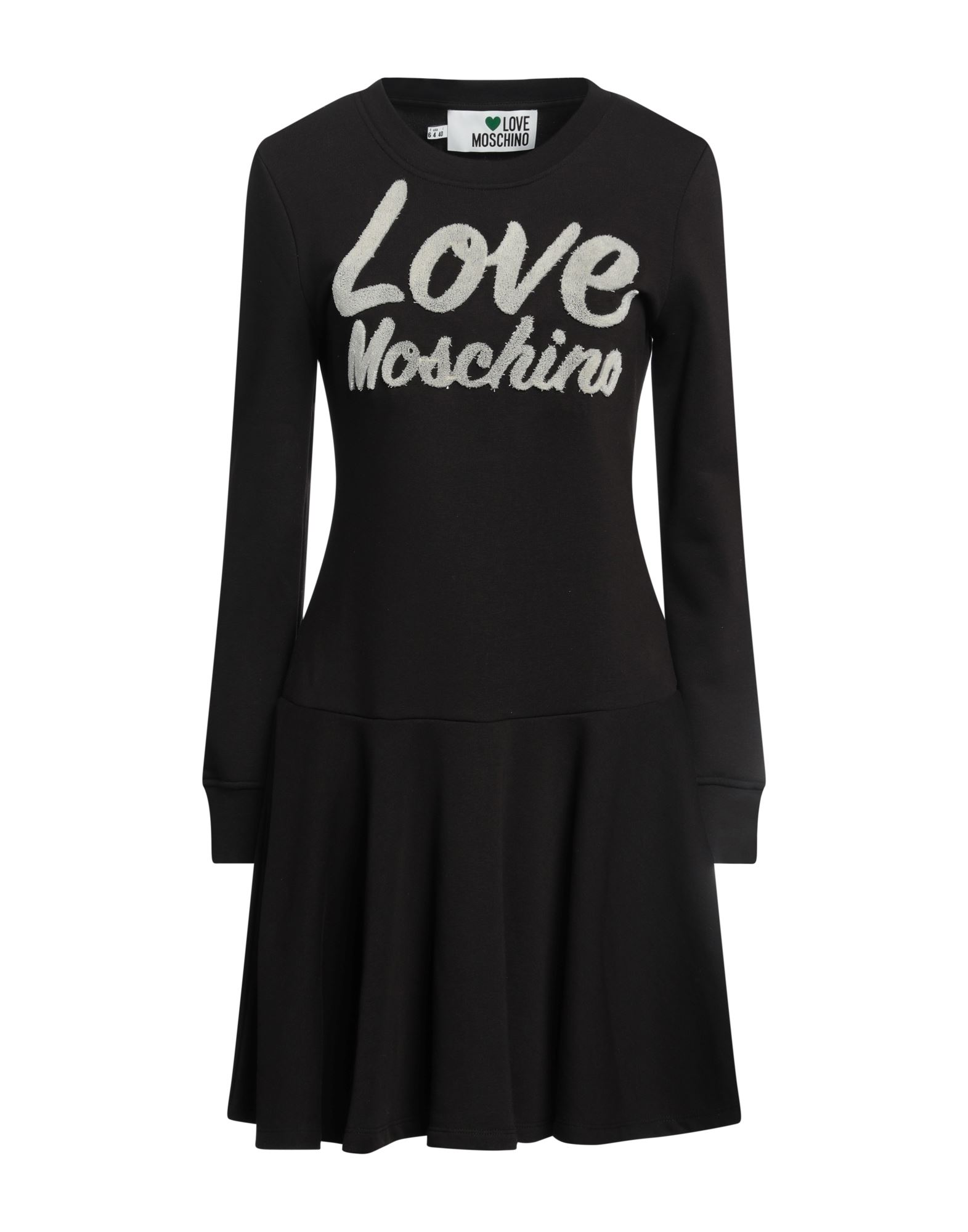 LOVE MOSCHINO LOVE MOSCHINO ΦΟΡΕΜΑΤΑ Μίνι φόρεμα