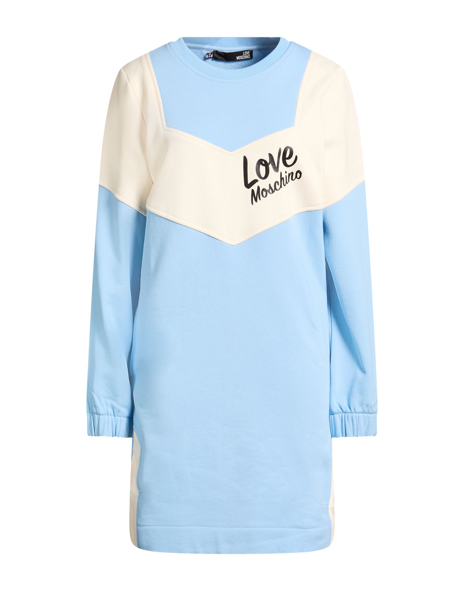  Love Moschino - Kleider - Mini-kleider - On Yoox.com 