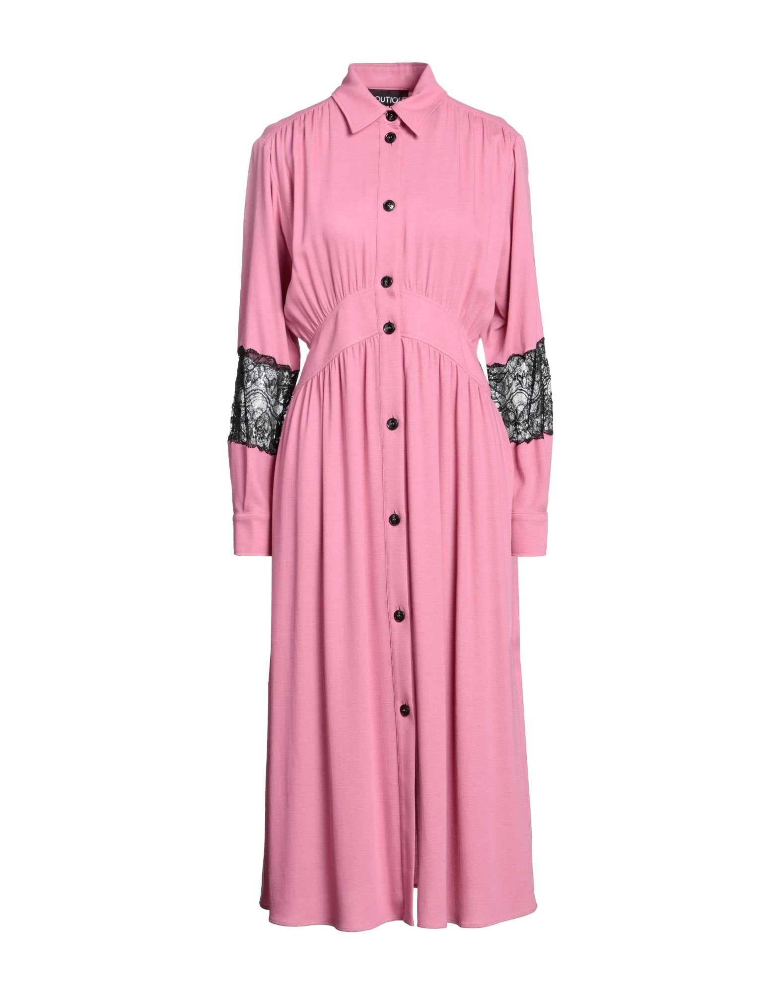 BOUTIQUE MOSCHINO BOUTIQUE MOSCHINO ΦΟΡΕΜΑΤΑ Midi φόρεμα