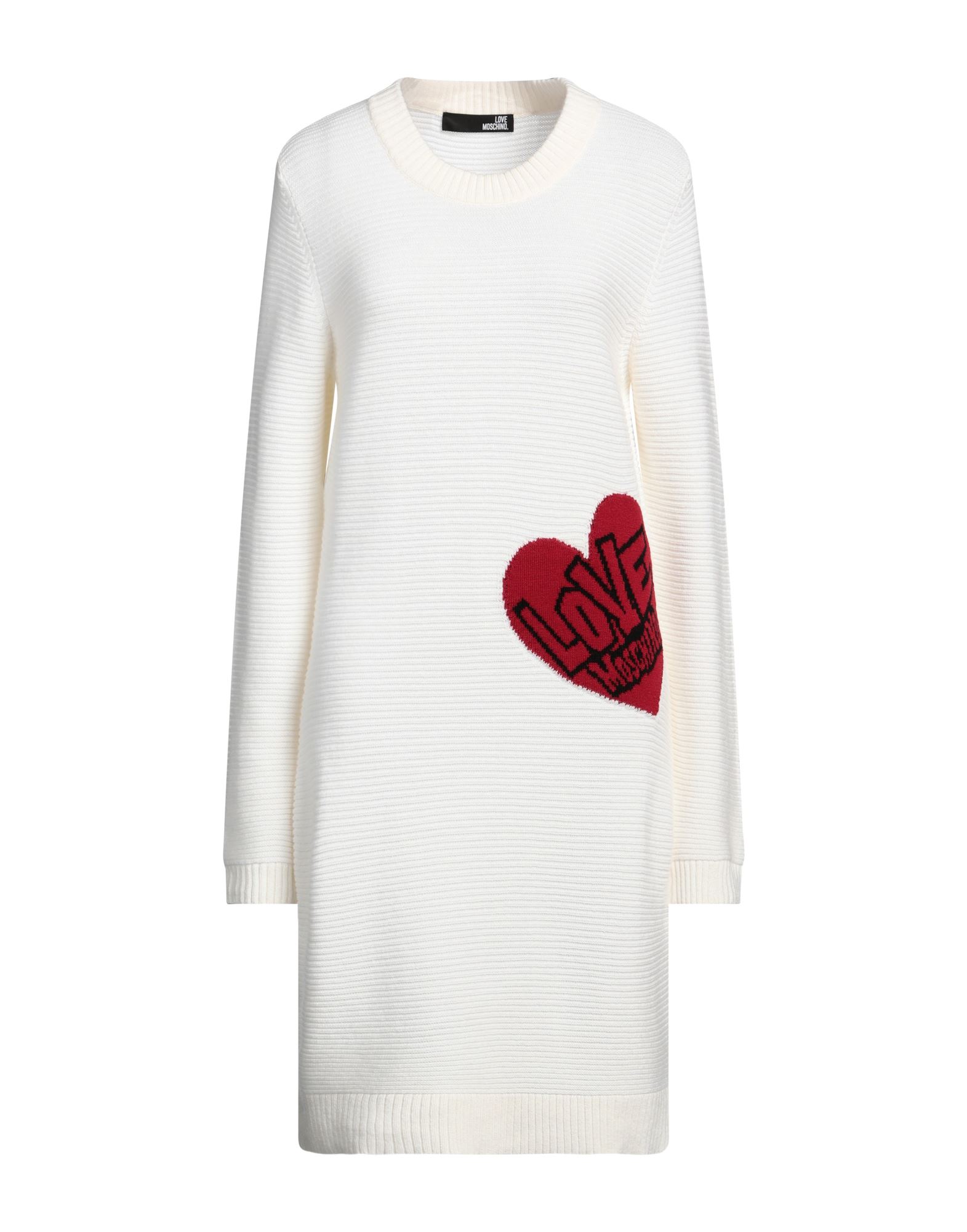  Love Moschino - Vestidos - Minivestidos - On Yoox.com 
