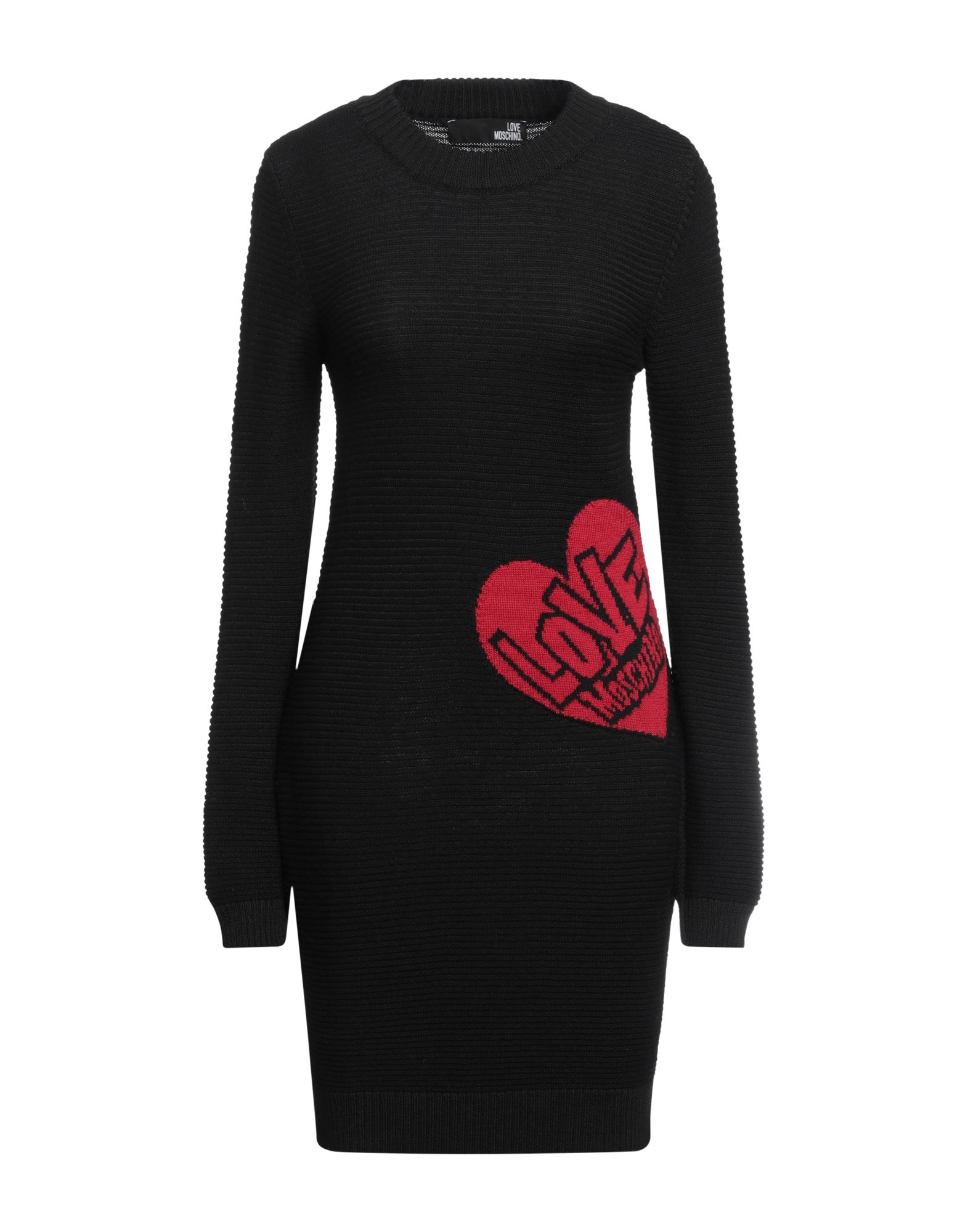  Love Moschino - Vestidos - Minivestidos - On Yoox.com 