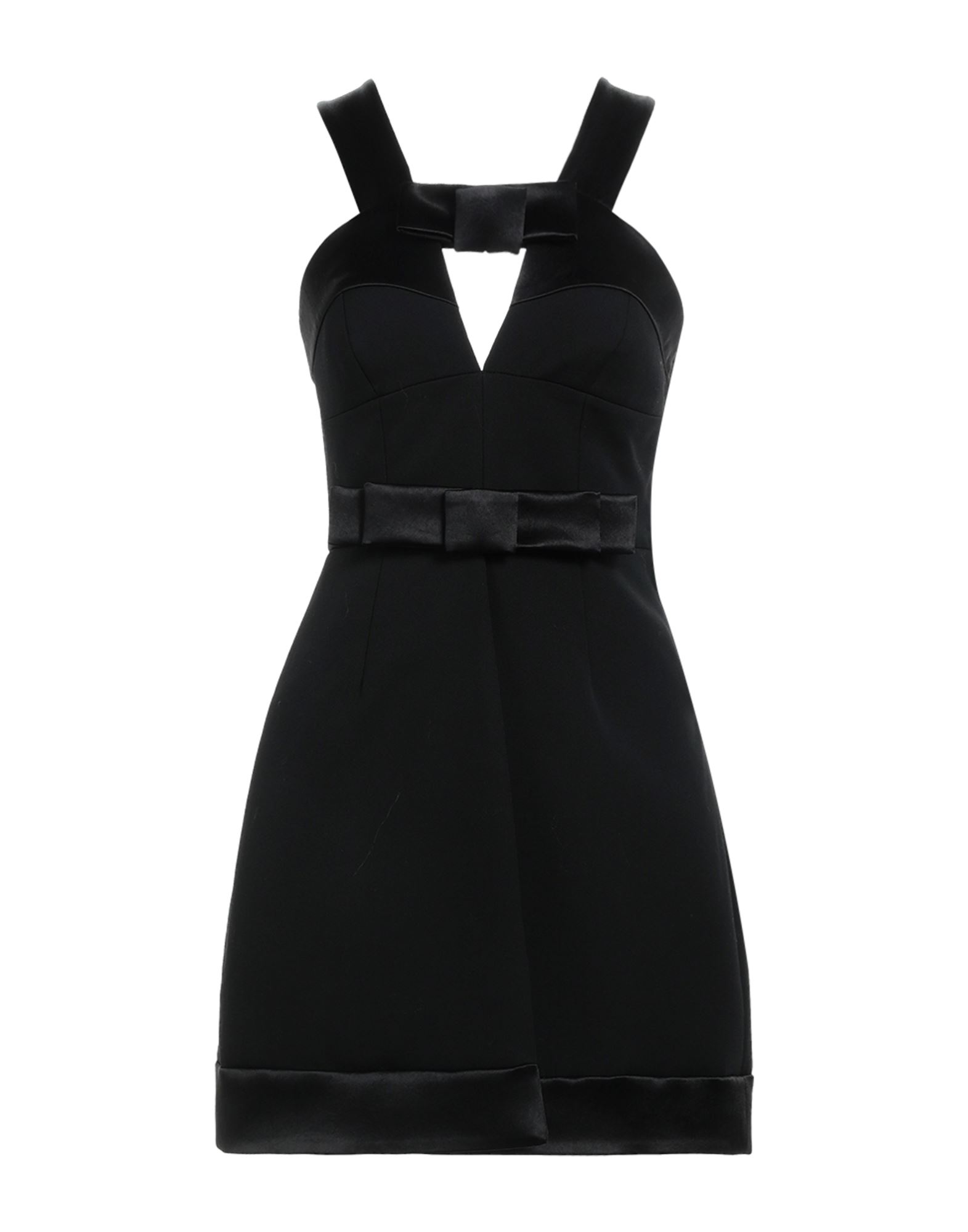 JIL SANDER JIL SANDER ΦΟΡΕΜΑΤΑ Μίνι φόρεμα