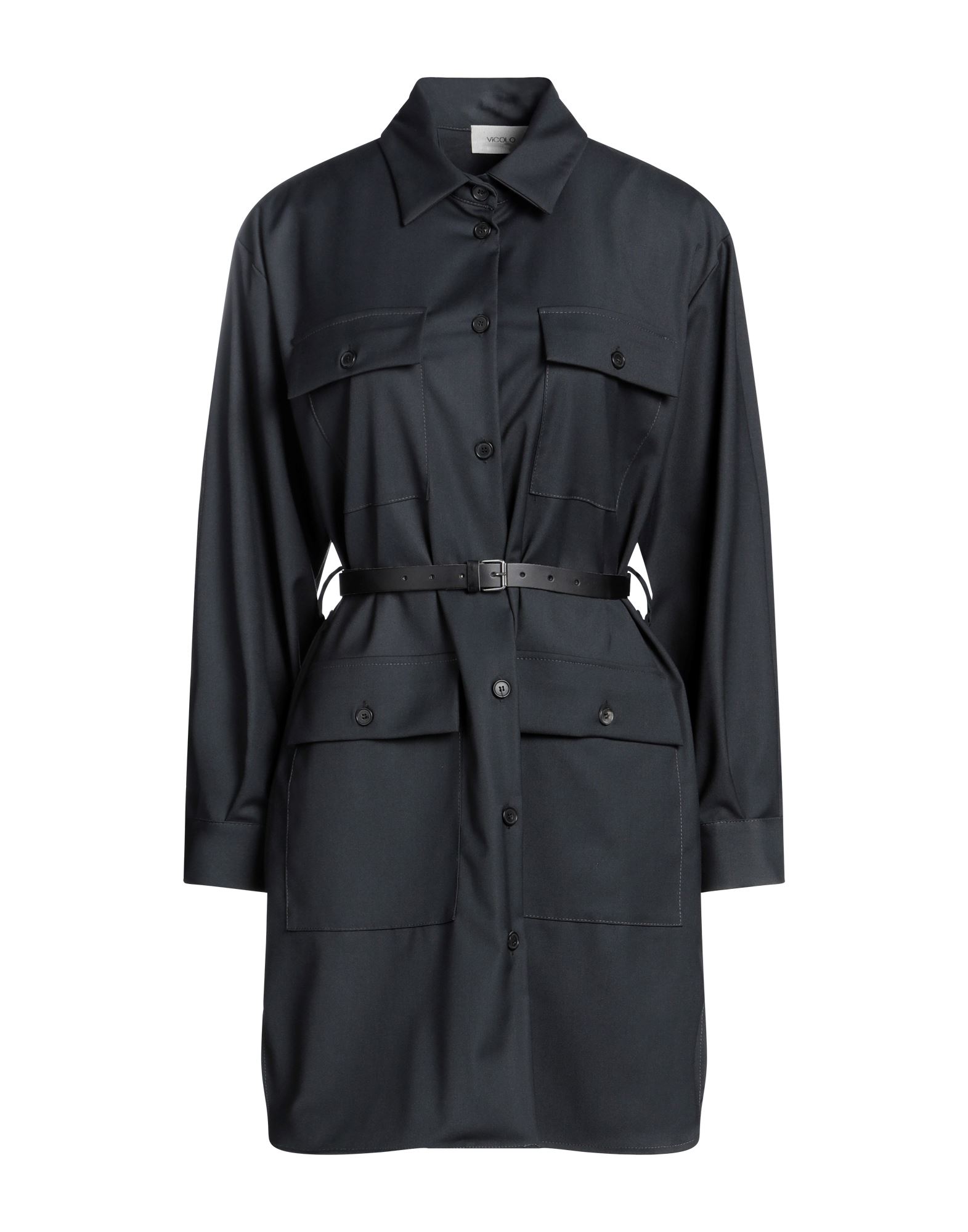  Vicolo - Kleider - Mini-kleider - On Yoox.com 