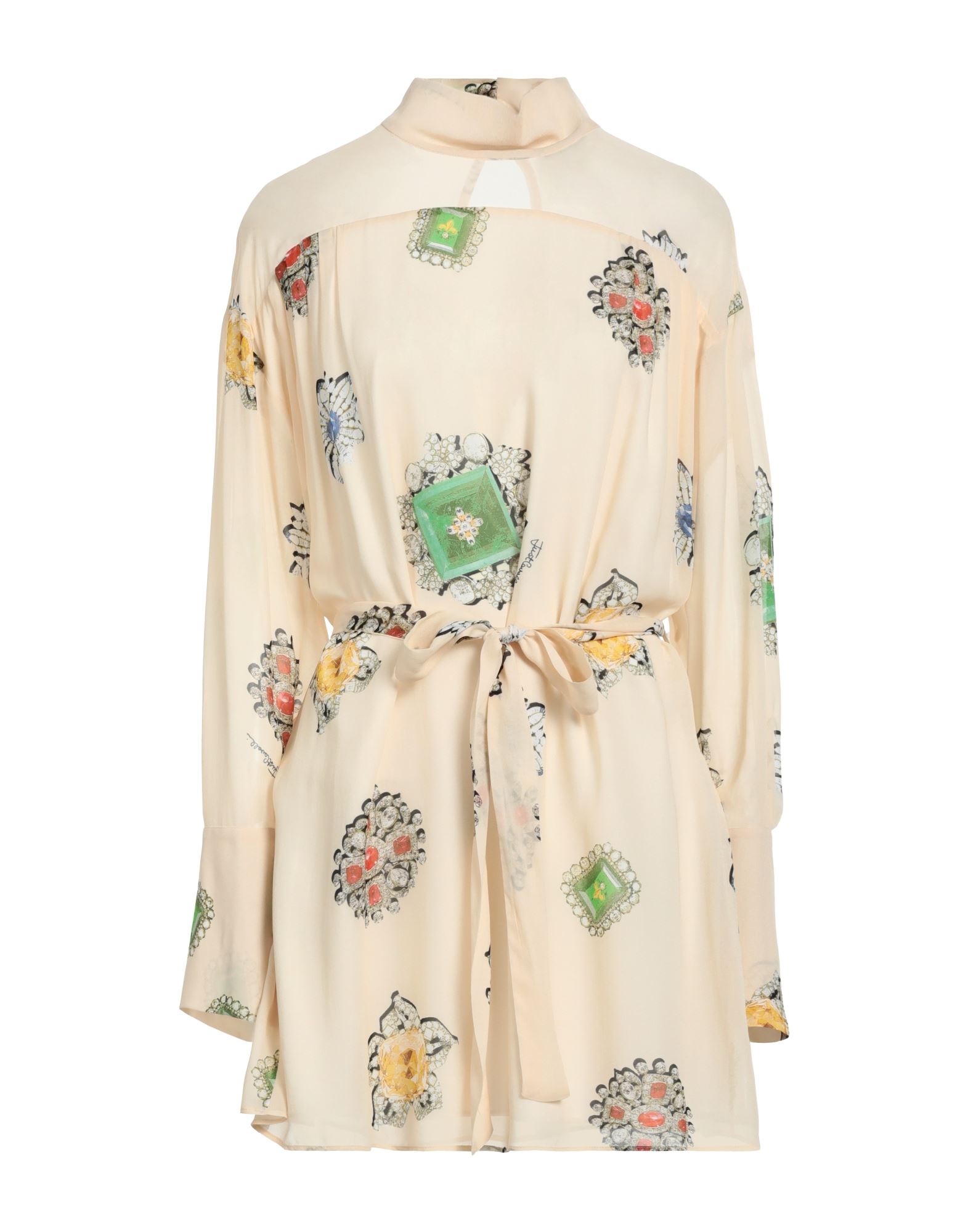 JUST CAVALLI JUST CAVALLI ΦΟΡΕΜΑΤΑ Μίνι φόρεμα