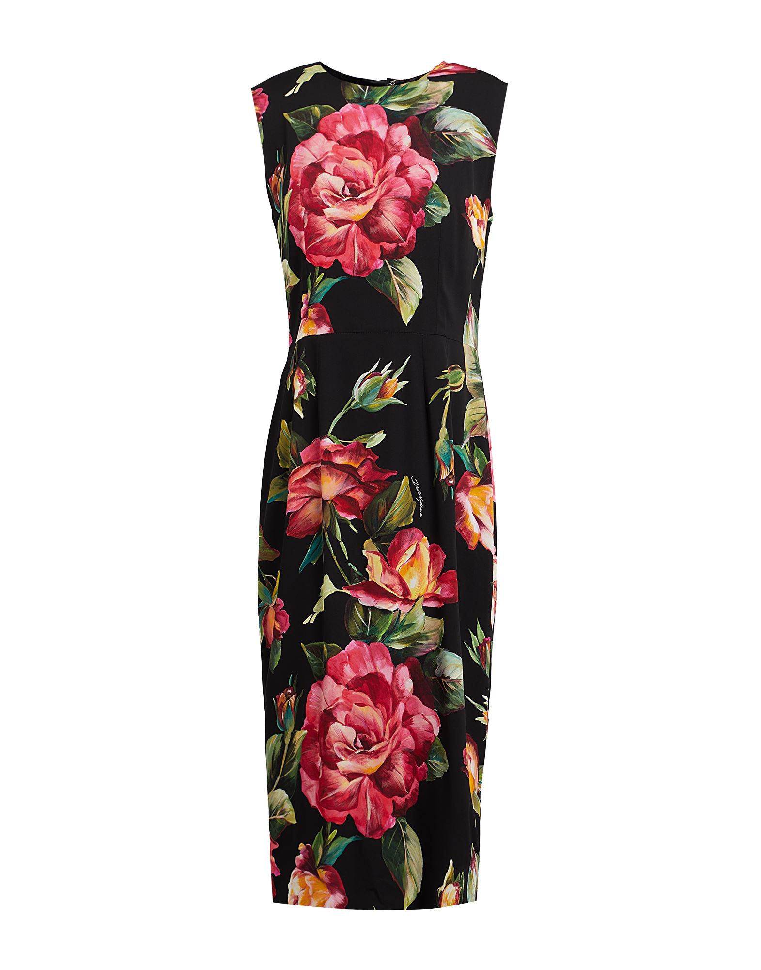 DOLCE&GABBANA DOLCE&GABBANA ΦΟΡΕΜΑΤΑ Midi φόρεμα