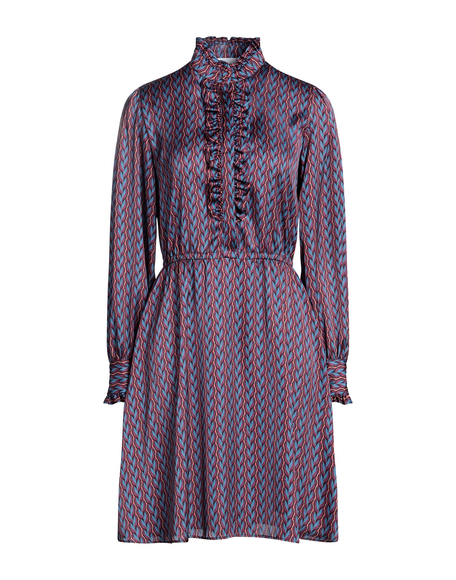  Nenette - Kleider - Mini-kleider - On Yoox.com 