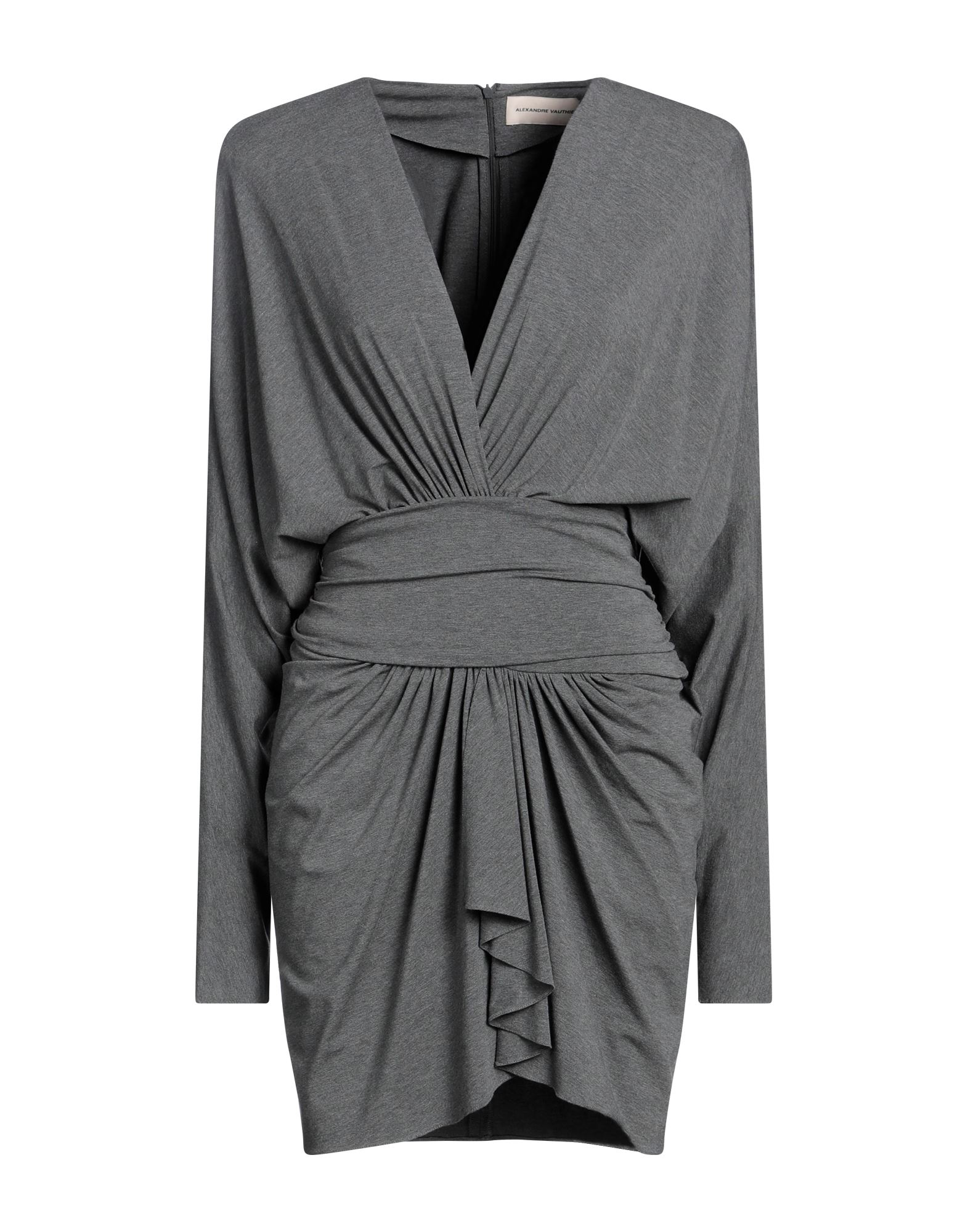 ALEXANDRE VAUTHIER ALEXANDRE VAUTHIER ΦΟΡΕΜΑΤΑ Μίνι φόρεμα