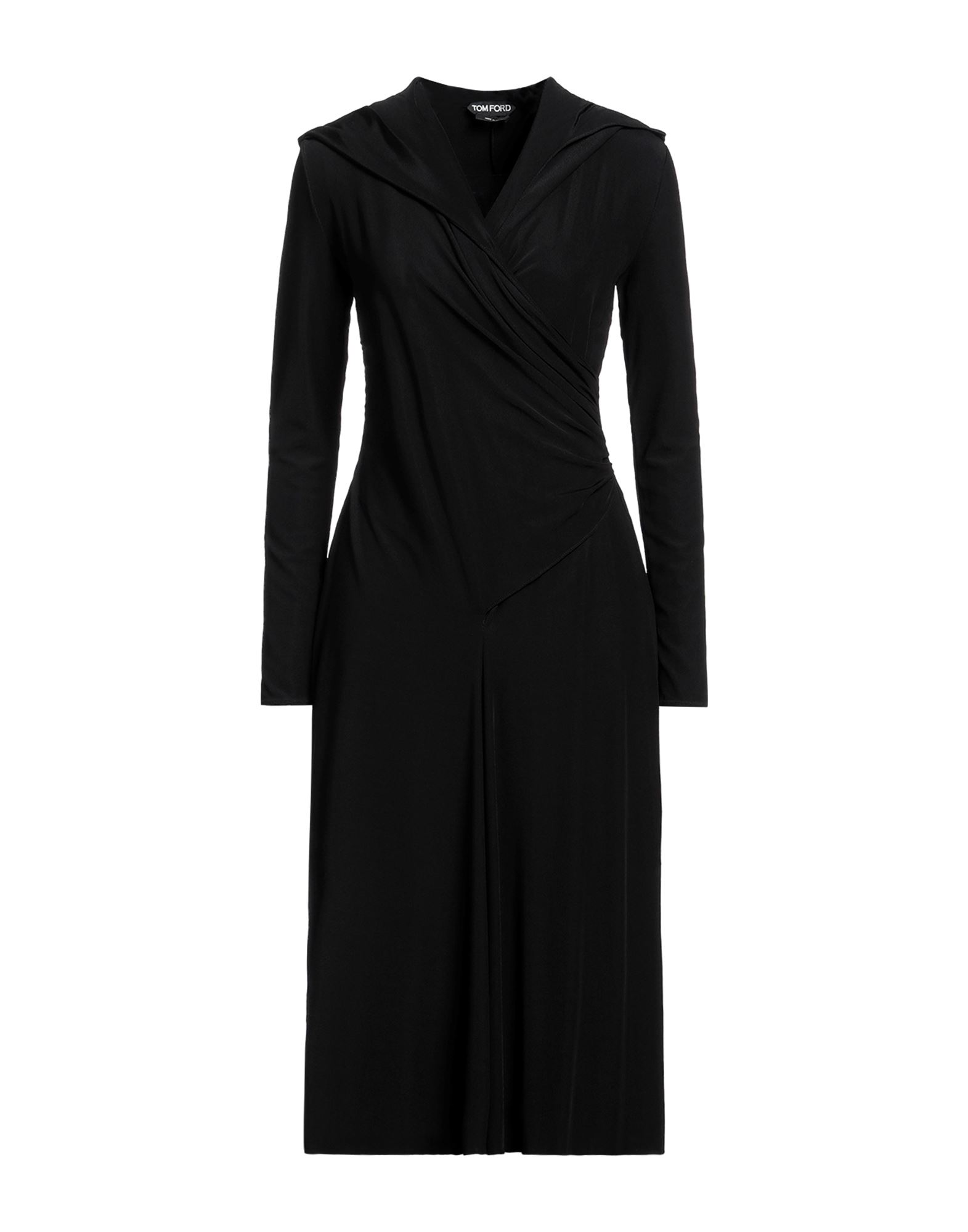 TOM FORD TOM FORD ΦΟΡΕΜΑΤΑ Midi φόρεμα