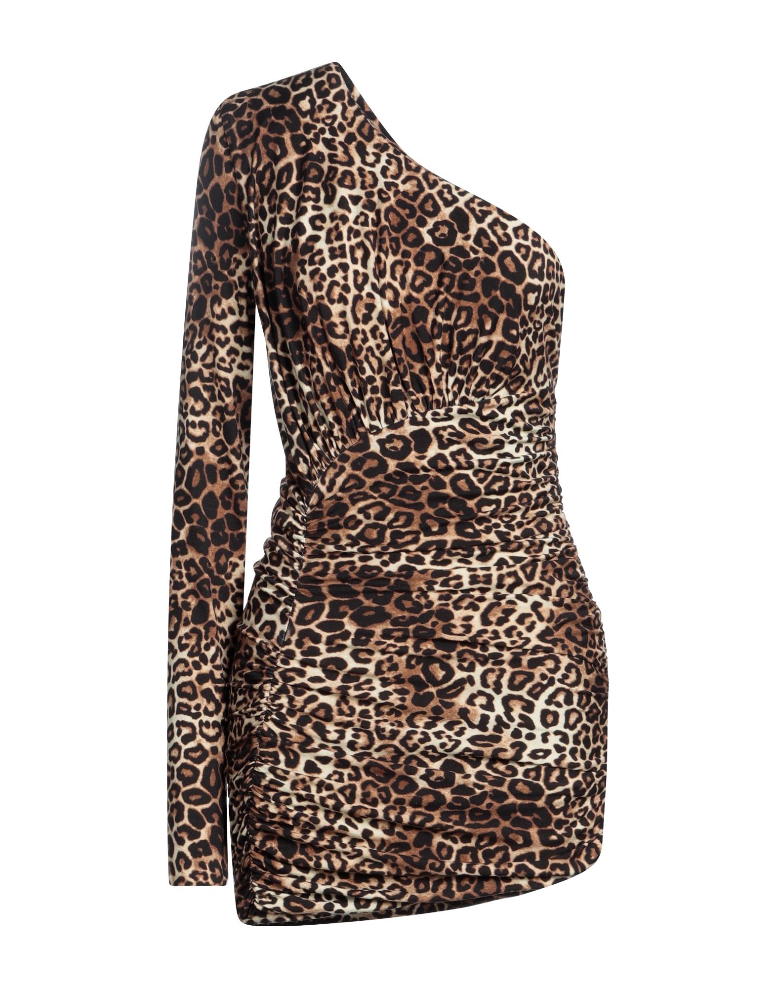  Alexandre Vauthier - Kleider - Mini-kleider - On Yoox.com 