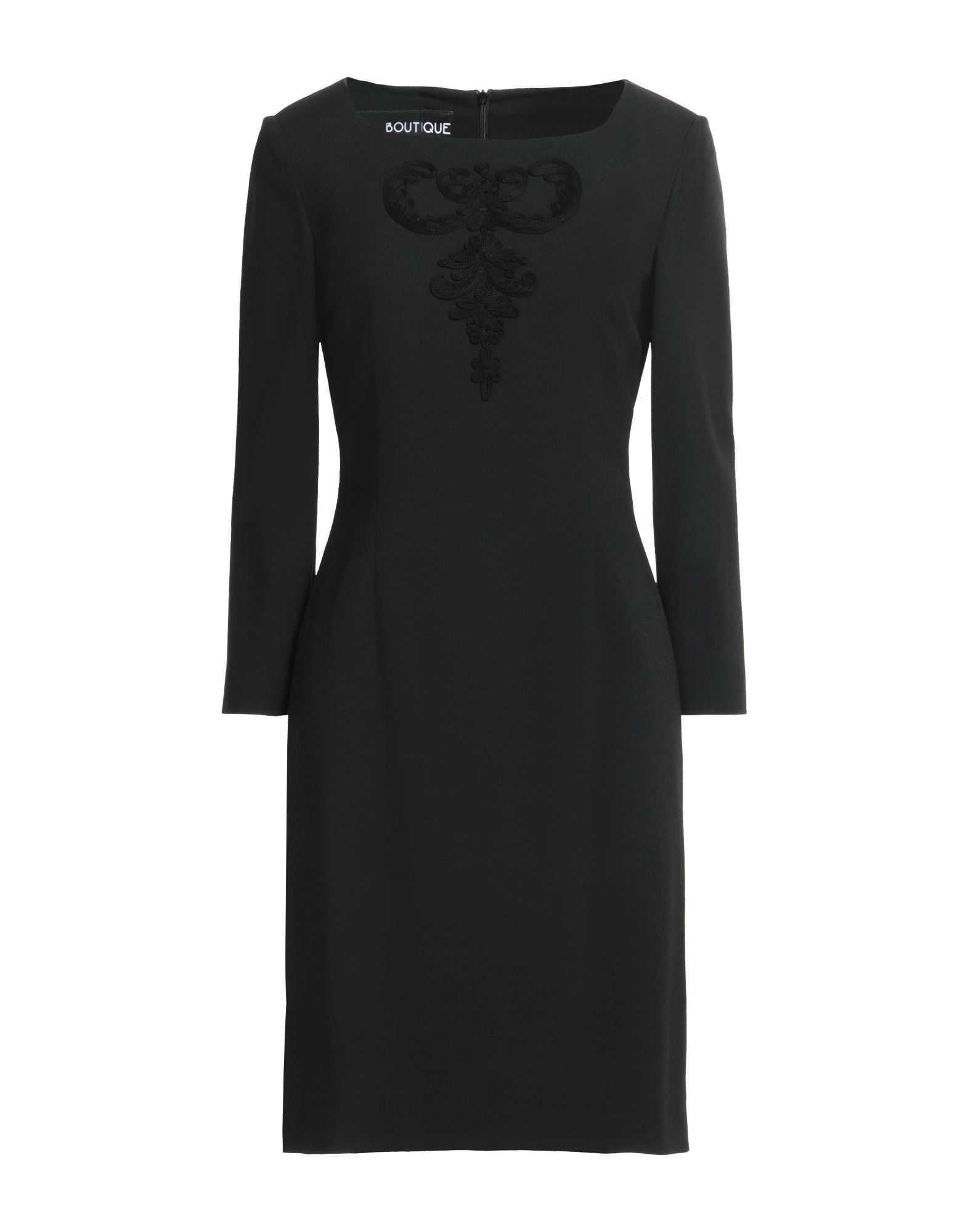 BOUTIQUE MOSCHINO BOUTIQUE MOSCHINO ΦΟΡΕΜΑΤΑ Midi φόρεμα