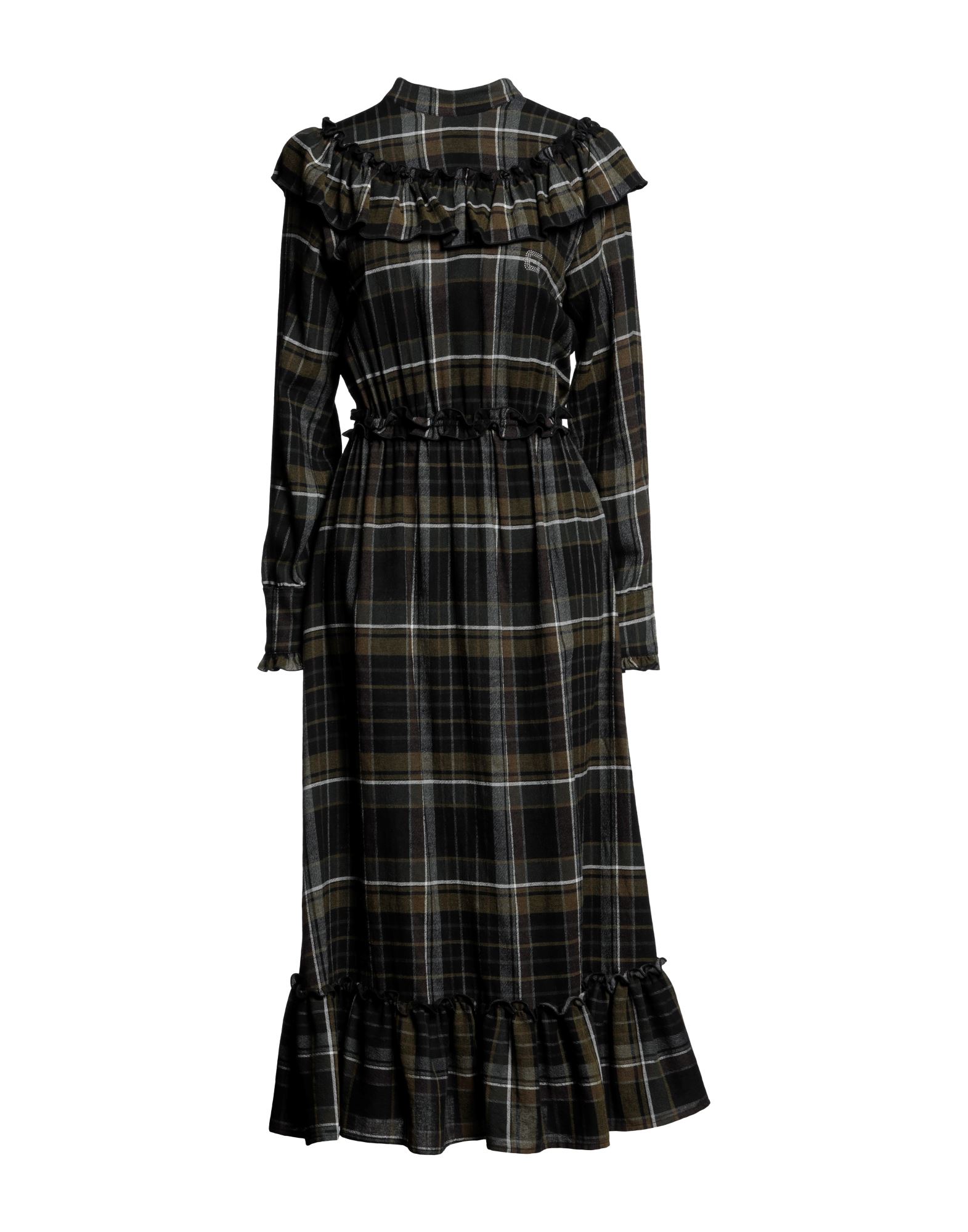  Gaëlle Paris - Kleider - Maxi-kleider - On Yoox.com 