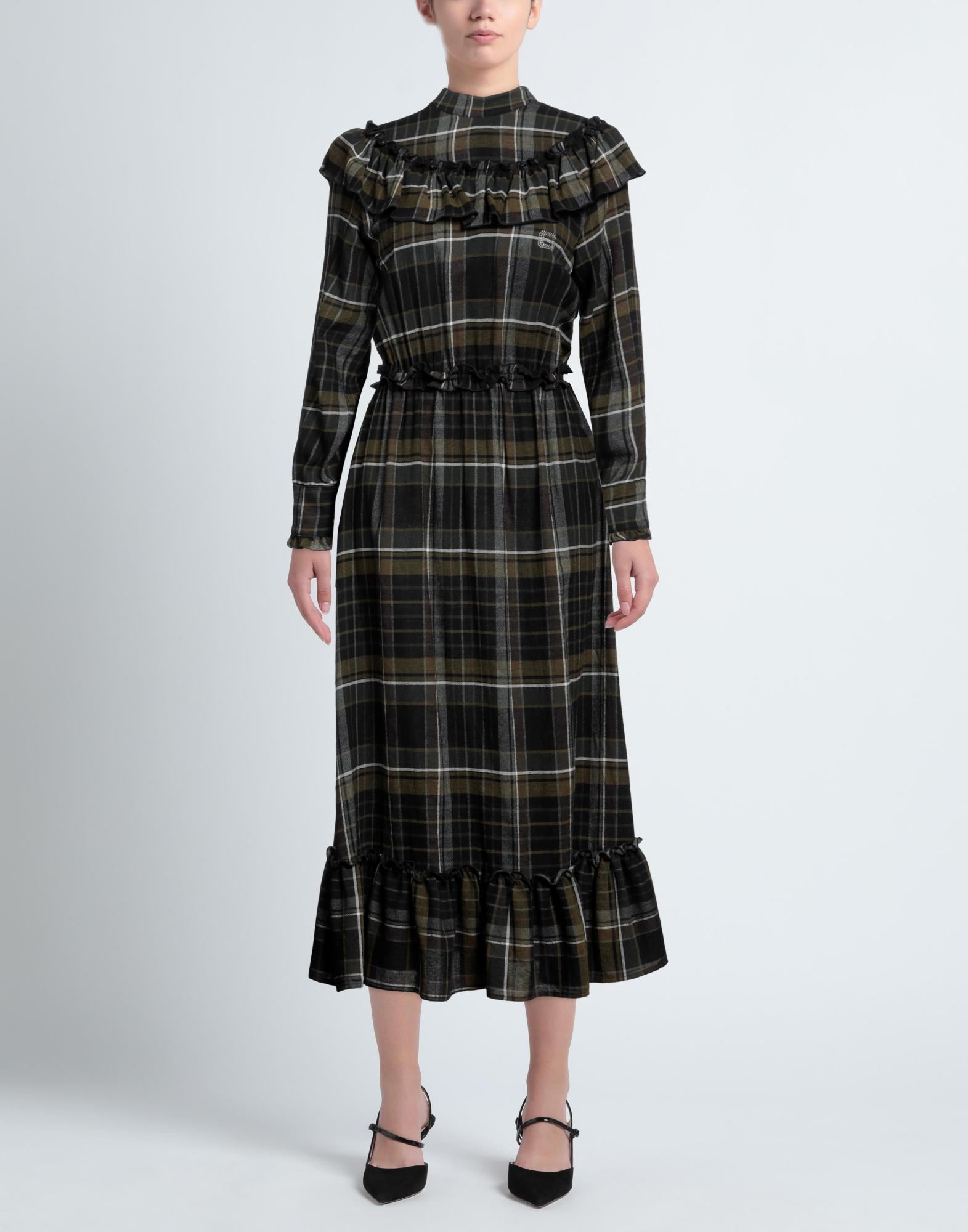  Gaëlle Paris - Kleider - Maxi-kleider - On Yoox.com 