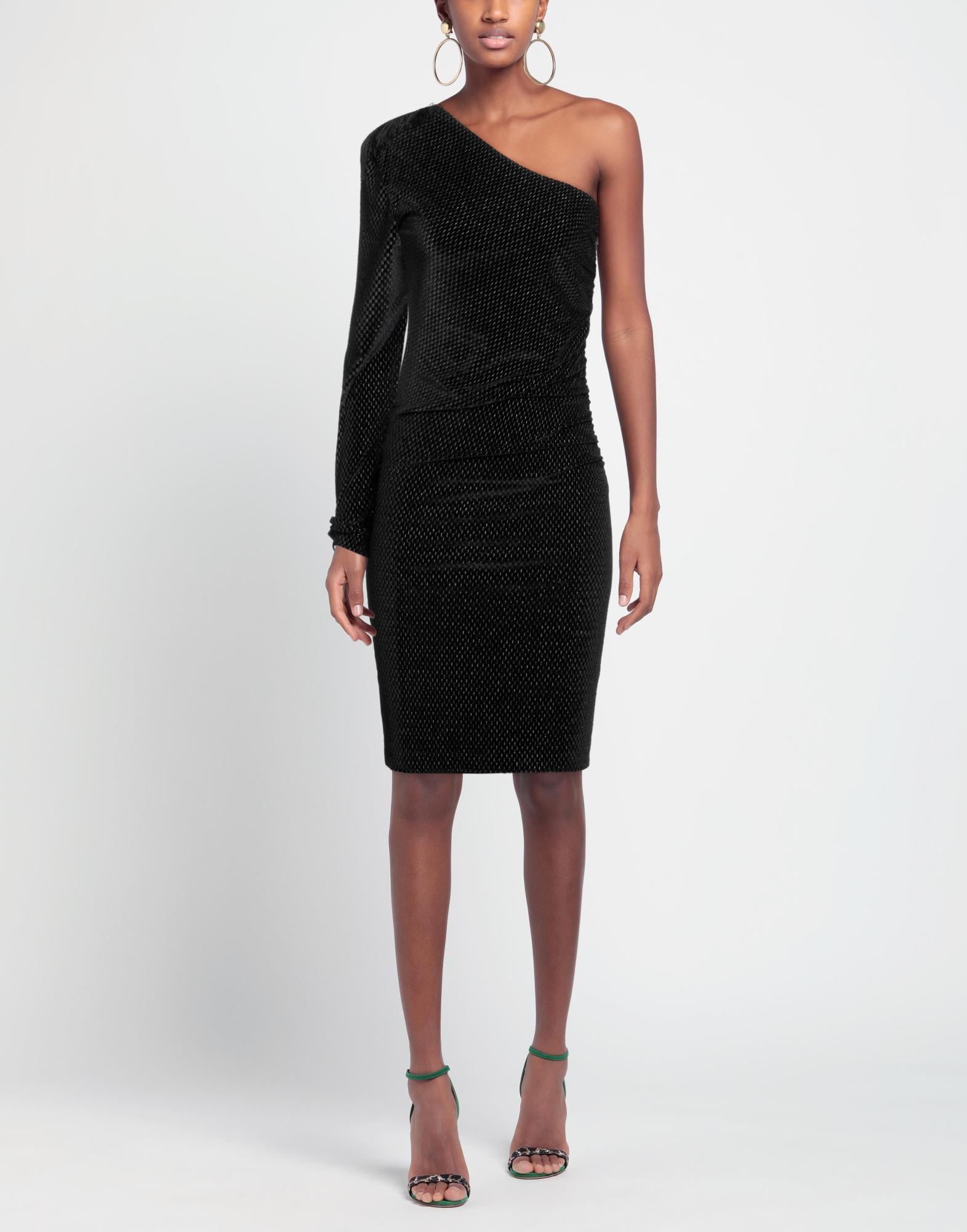  Gaëlle Paris - Kleider - Midi-kleider - On Yoox.com 