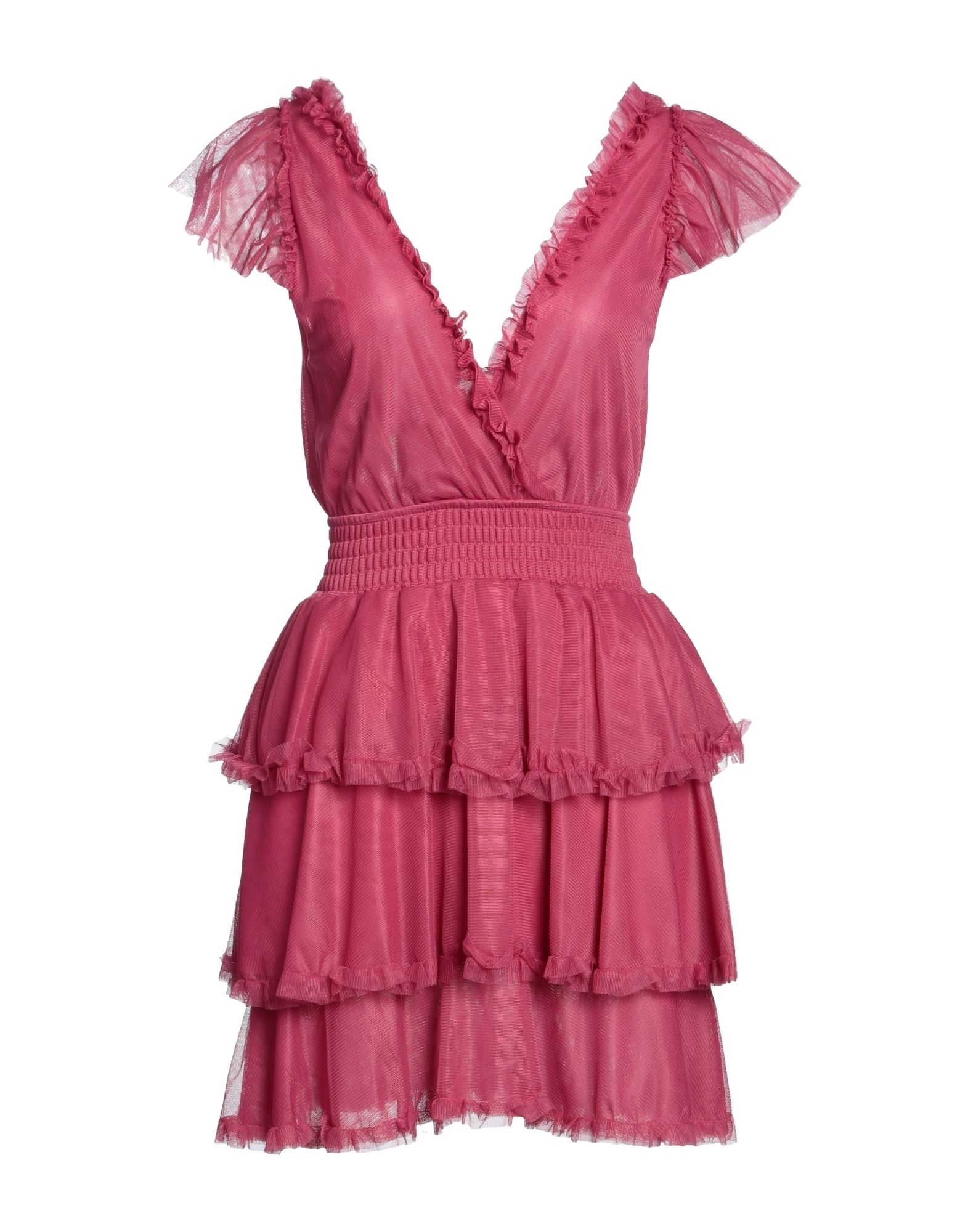  Soallure - Kleider - Mini-kleider - On Yoox.com 