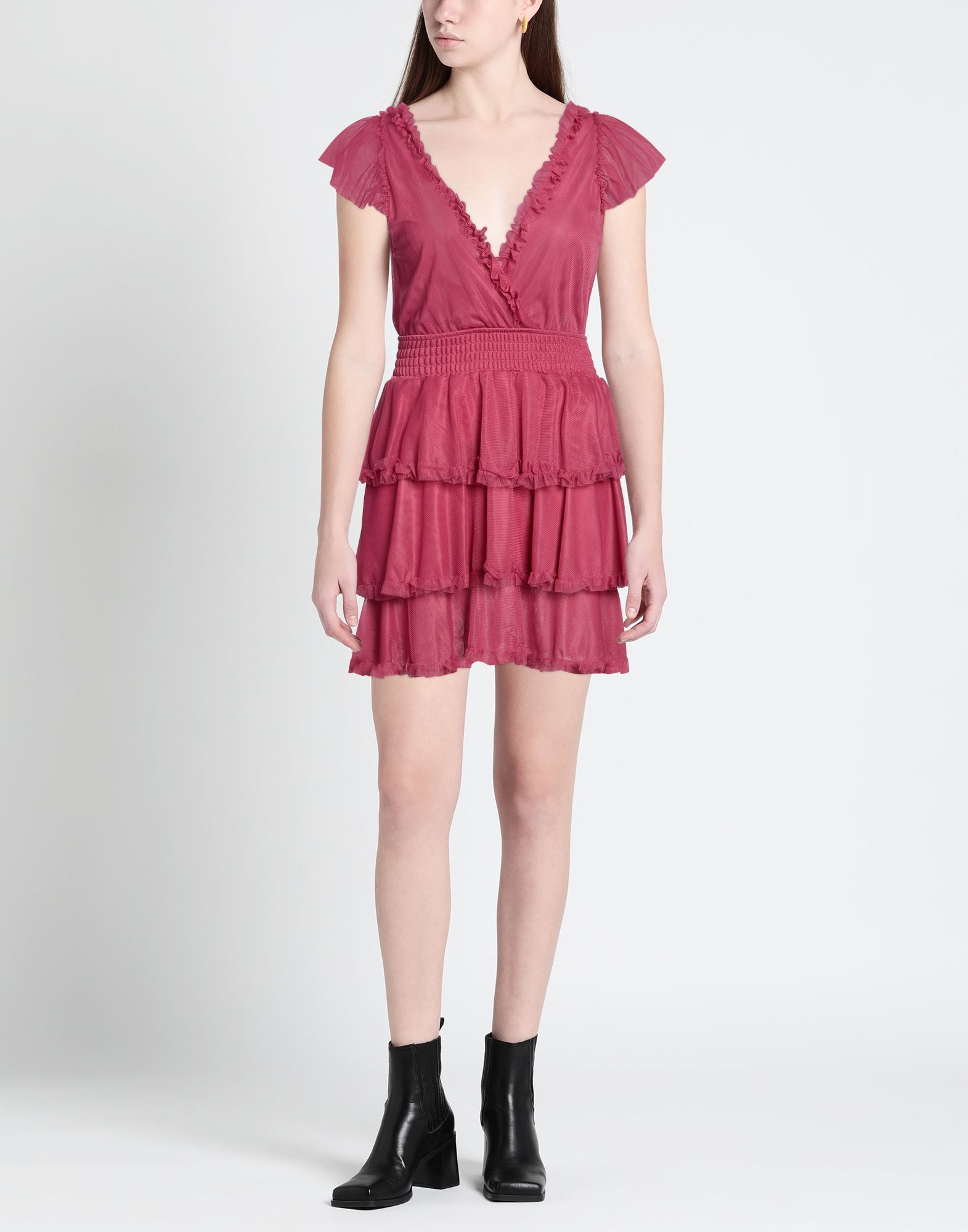  Soallure - Kleider - Mini-kleider - On Yoox.com 