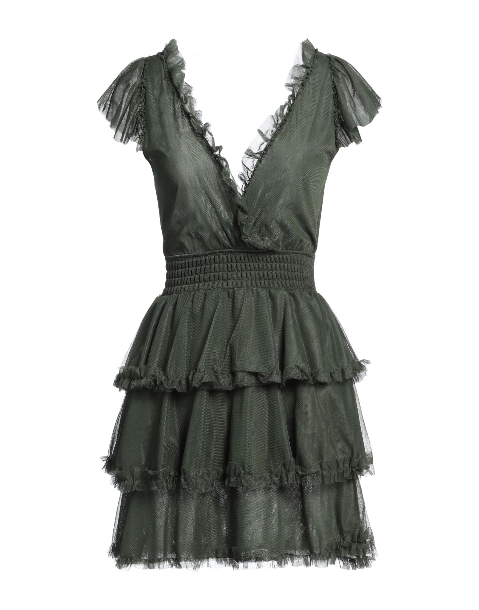  Soallure - Kleider - Mini-kleider - On Yoox.com 