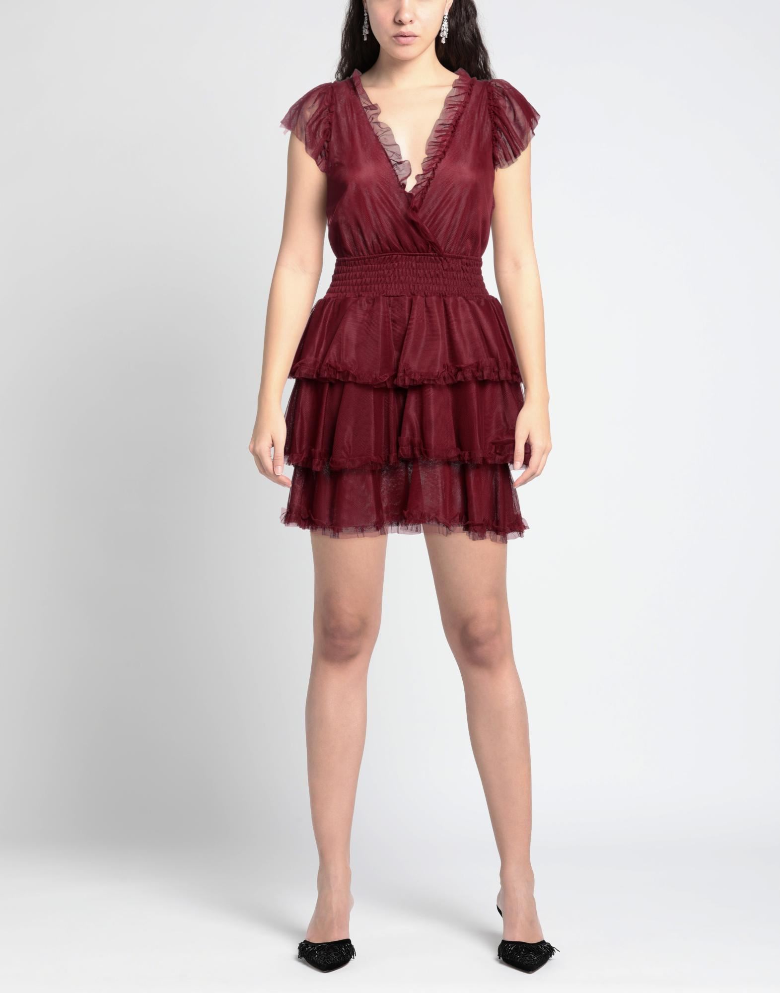  Soallure - Kleider - Mini-kleider - On Yoox.com 