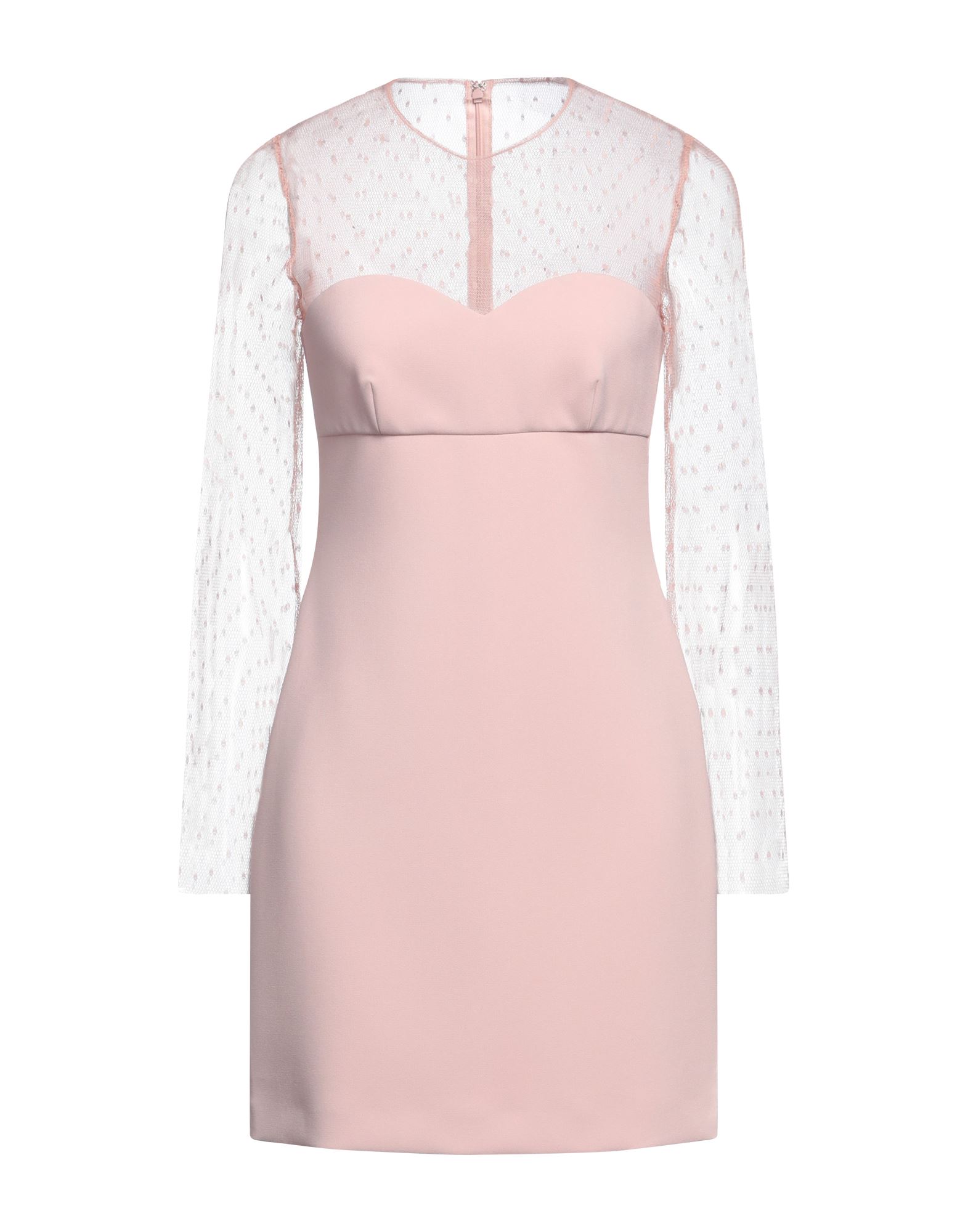 RED Valentino RED Valentino ΦΟΡΕΜΑΤΑ Μίνι φόρεμα