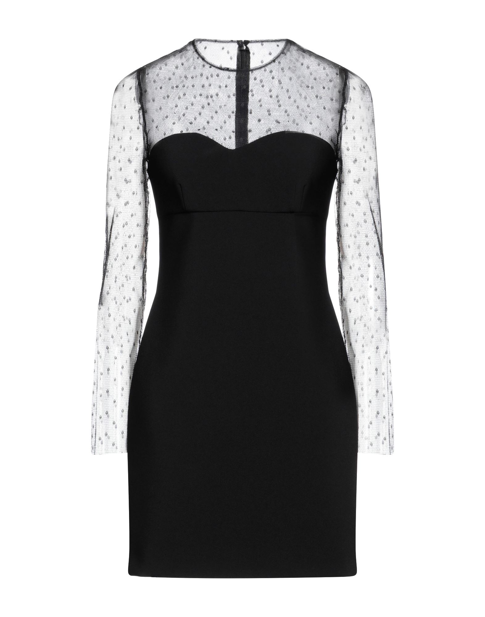 RED Valentino RED Valentino ΦΟΡΕΜΑΤΑ Μίνι φόρεμα