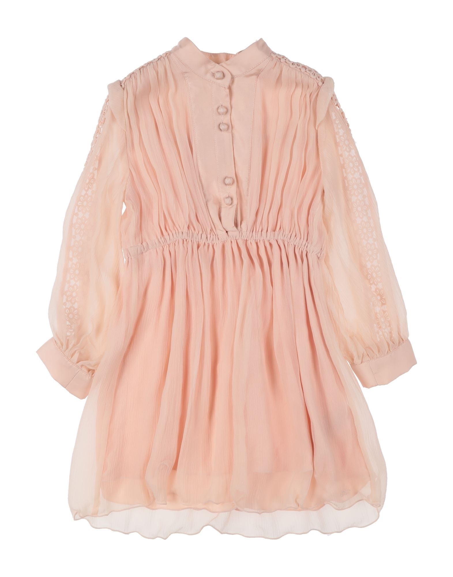  Chloé - Kleider - Kinderkleider - On Yoox.com 