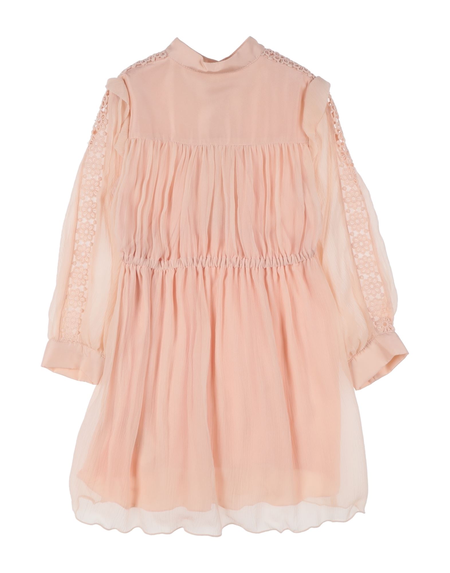  Chloé - Kleider - Kinderkleider - On Yoox.com 