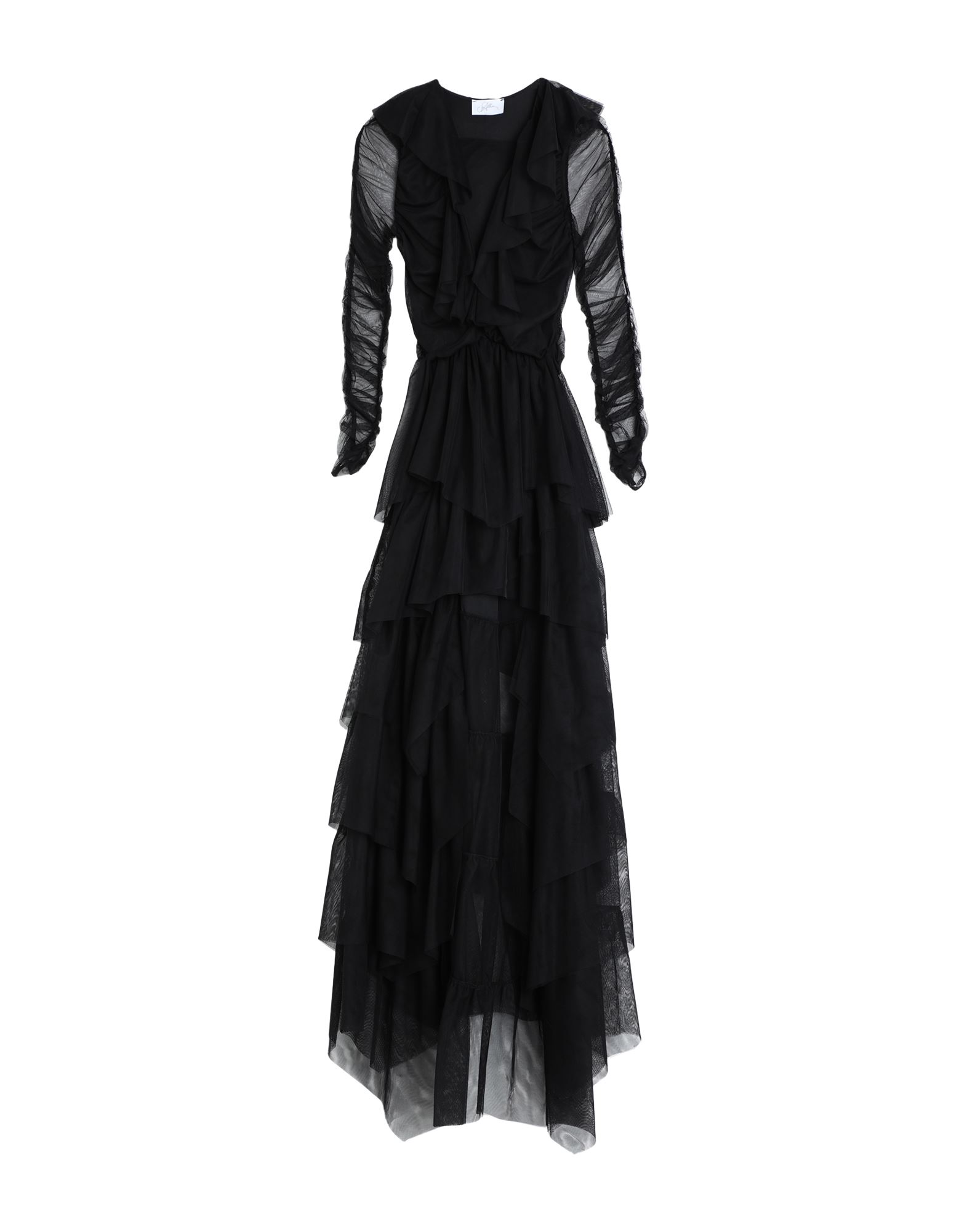  Soallure - Kleider - Maxi-kleider - On Yoox.com 