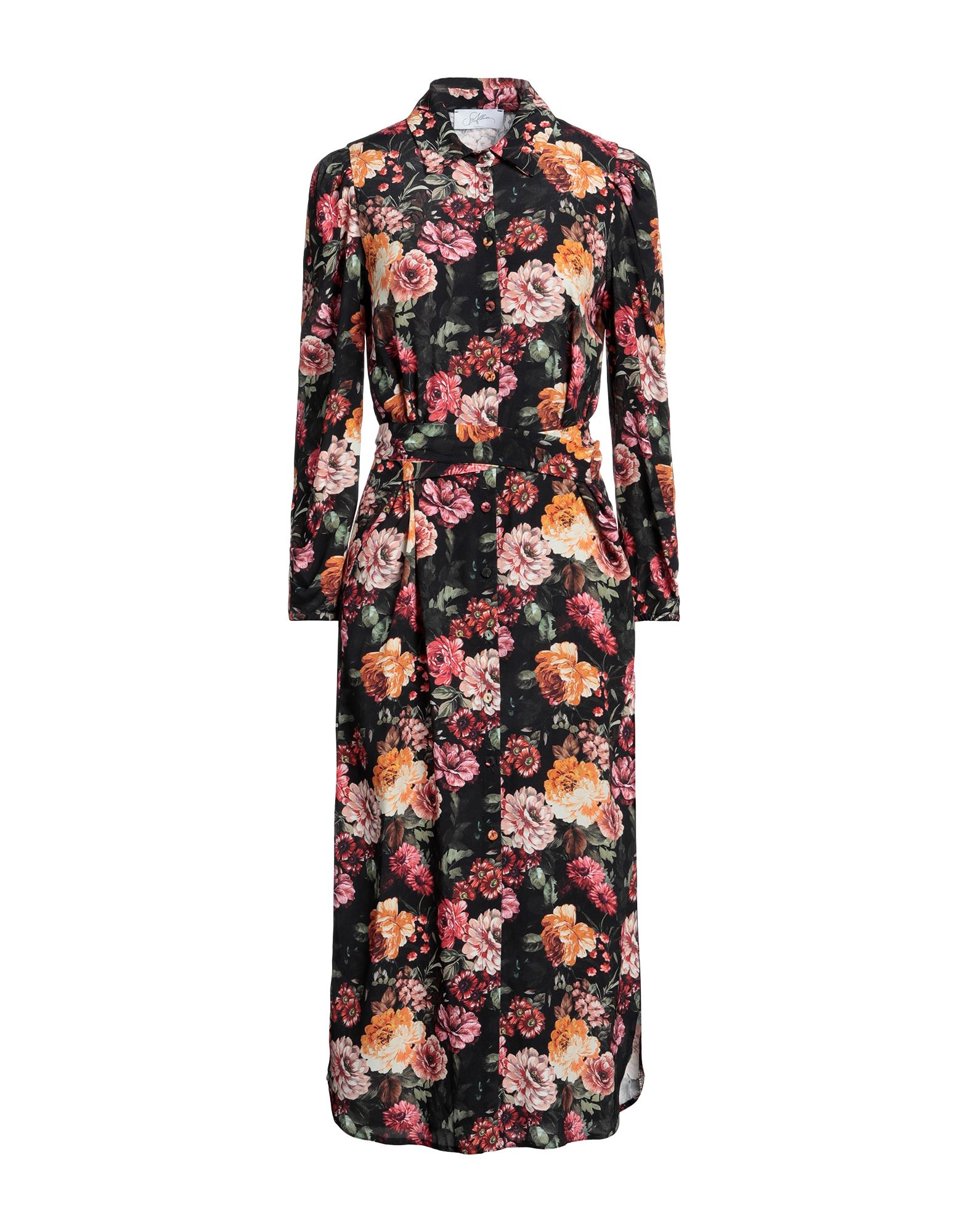  Soallure - Kleider - Midi-kleider - On Yoox.com 