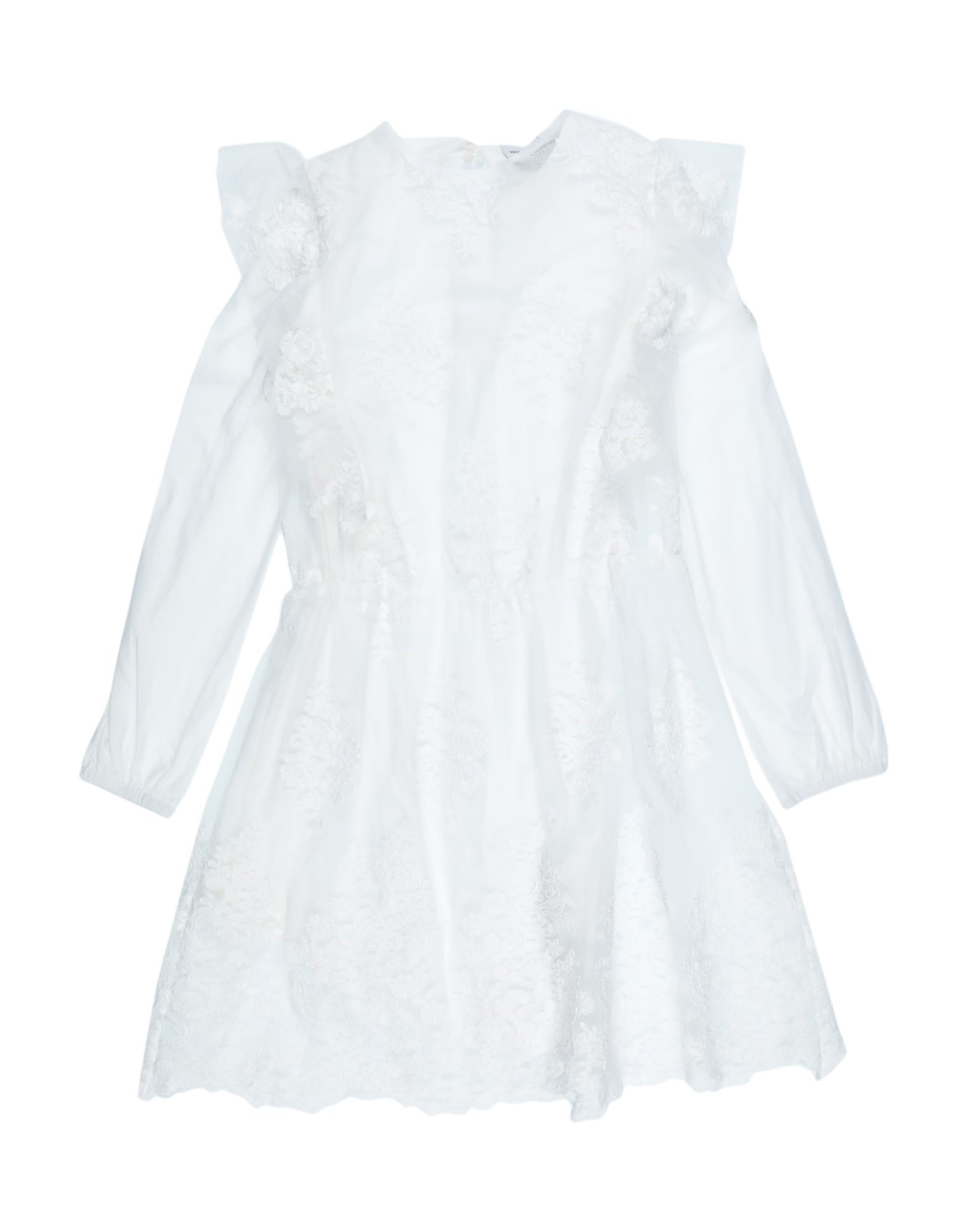 ERMANNO SCERVINO JUNIOR ΦΟΡΕΜΑΤΑ Παιδικό φόρεμα