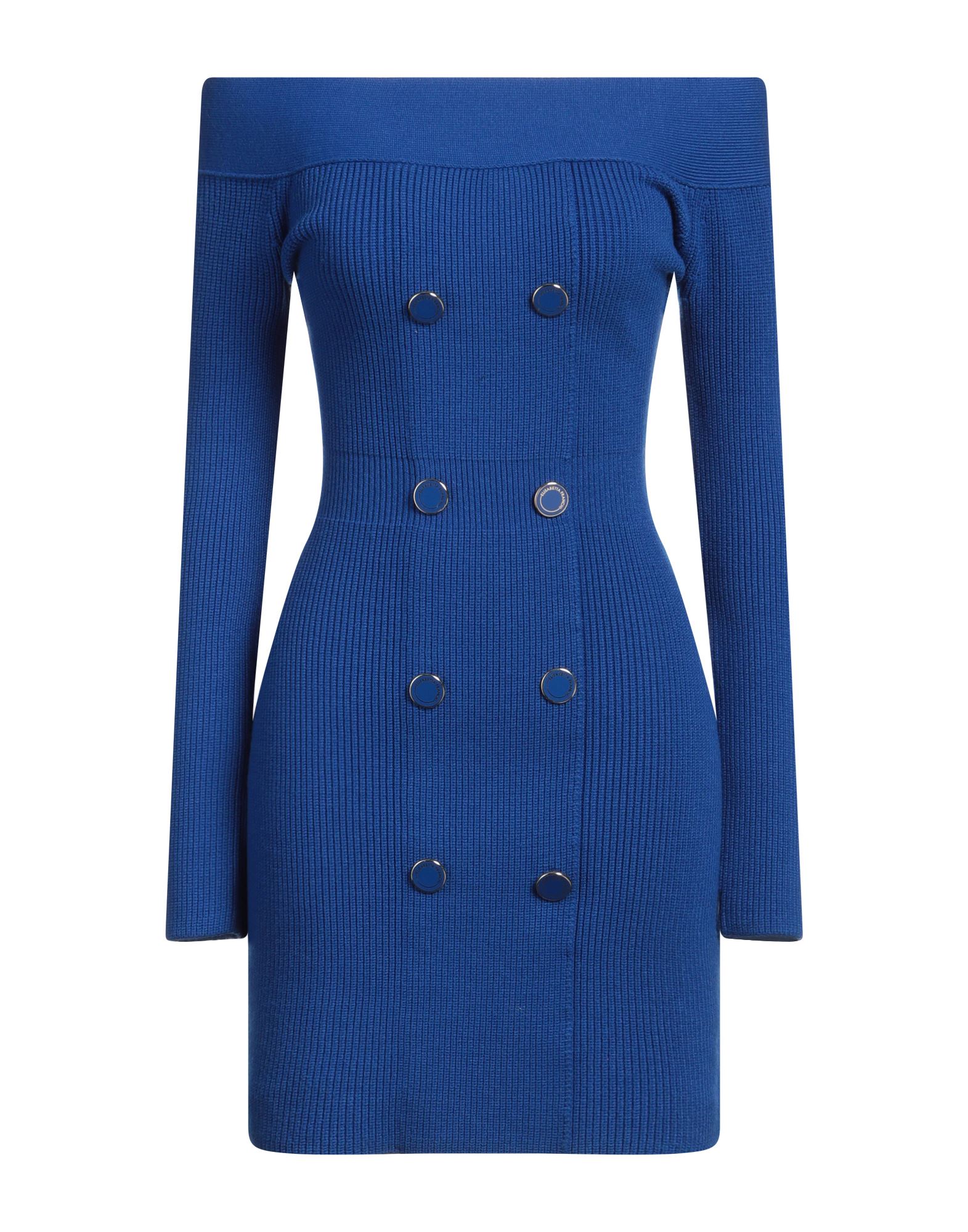 ELISABETTA FRANCHI ELISABETTA FRANCHI ΦΟΡΕΜΑΤΑ Μίνι φόρεμα