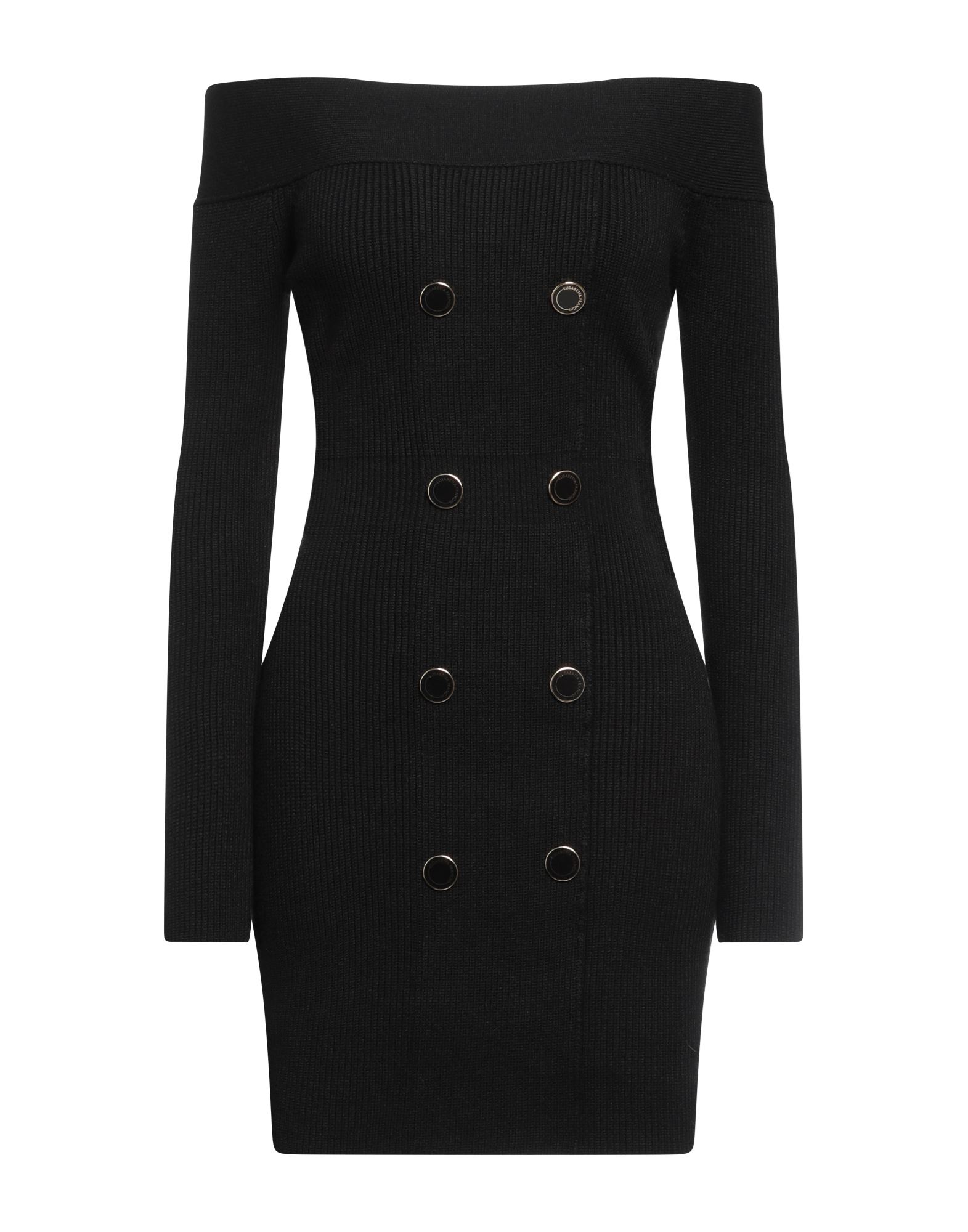 ELISABETTA FRANCHI ELISABETTA FRANCHI ΦΟΡΕΜΑΤΑ Μίνι φόρεμα