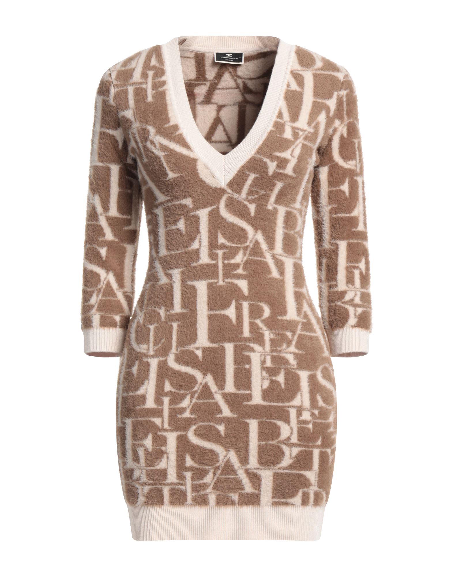 ELISABETTA FRANCHI ELISABETTA FRANCHI ΦΟΡΕΜΑΤΑ Μίνι φόρεμα