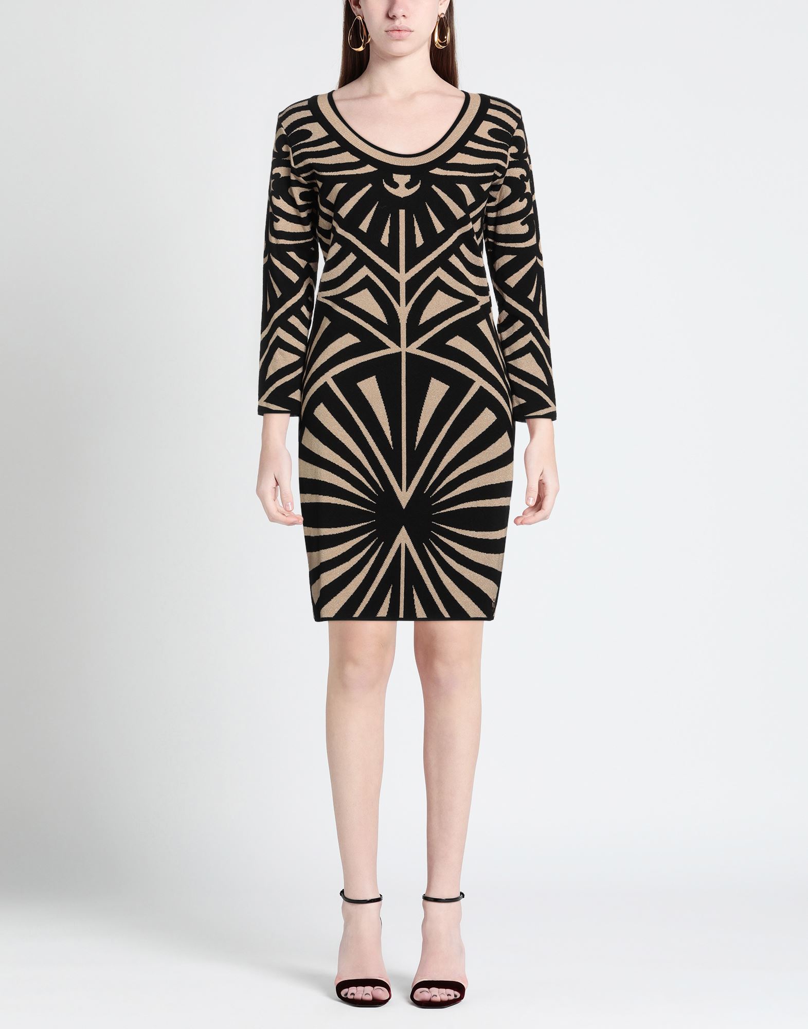  Gai Mattiolo - Kleider - Mini-kleider - On Yoox.com 