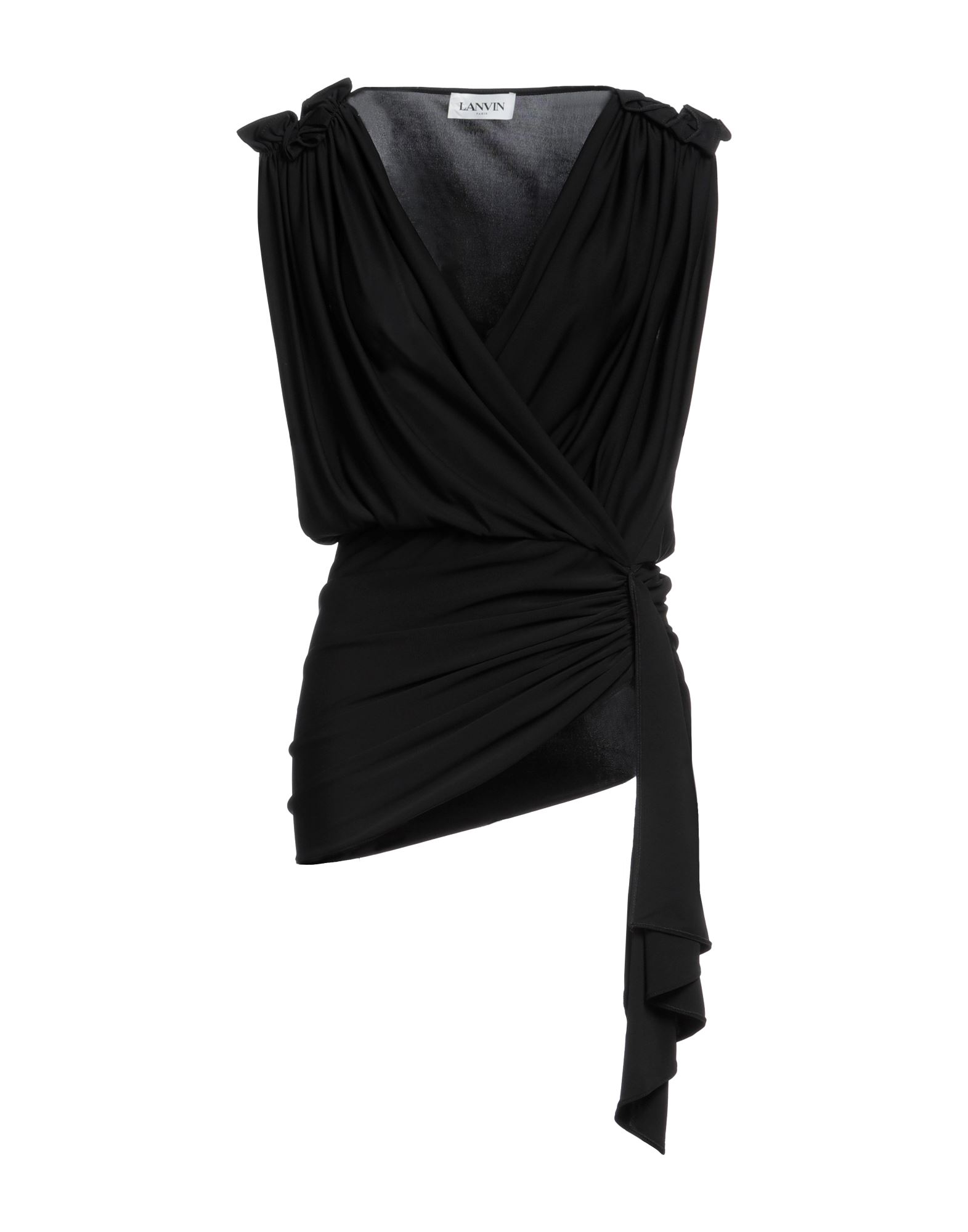  Lanvin - Tops - Tops - On Yoox.com 