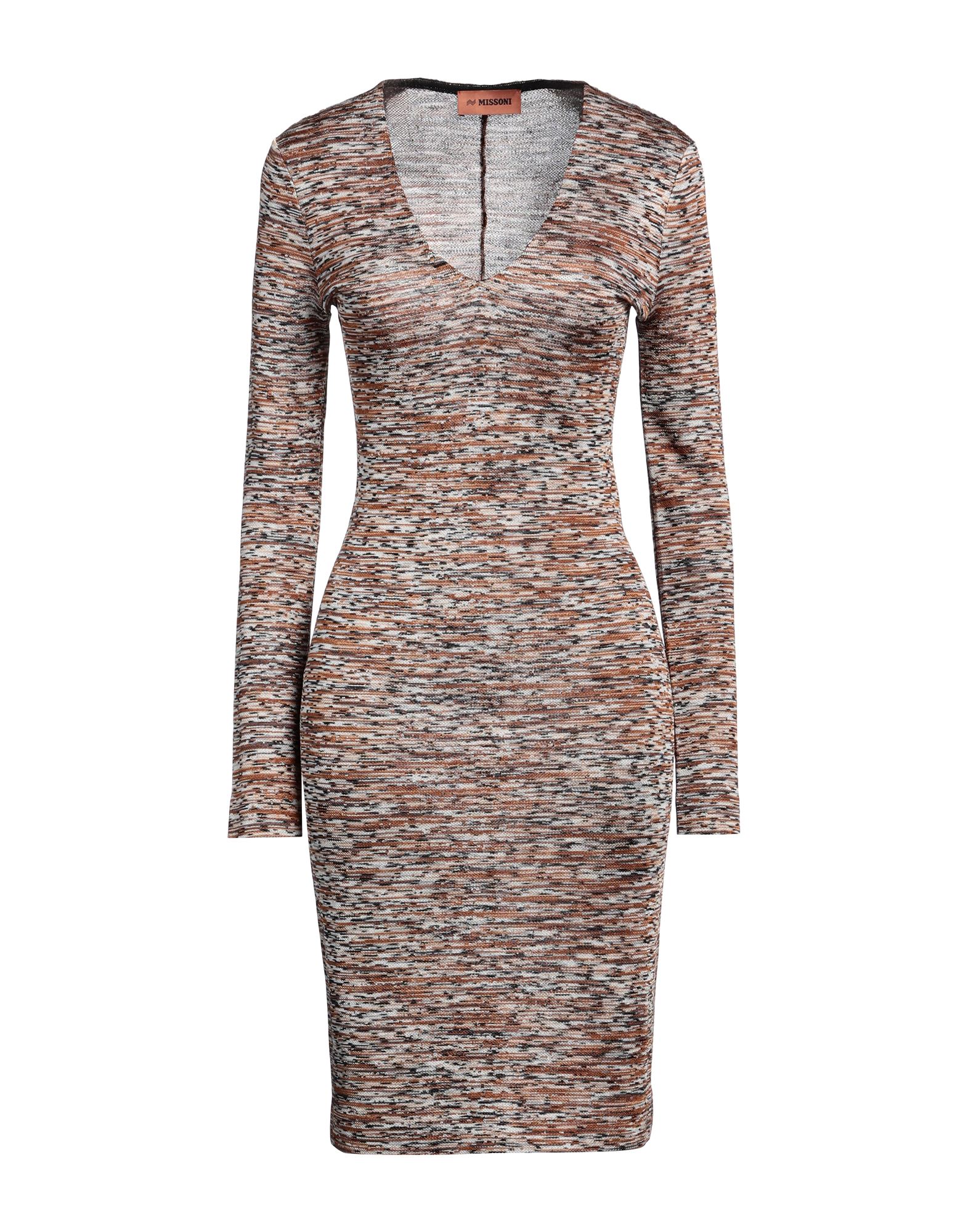 MISSONI MISSONI ΦΟΡΕΜΑΤΑ Midi φόρεμα