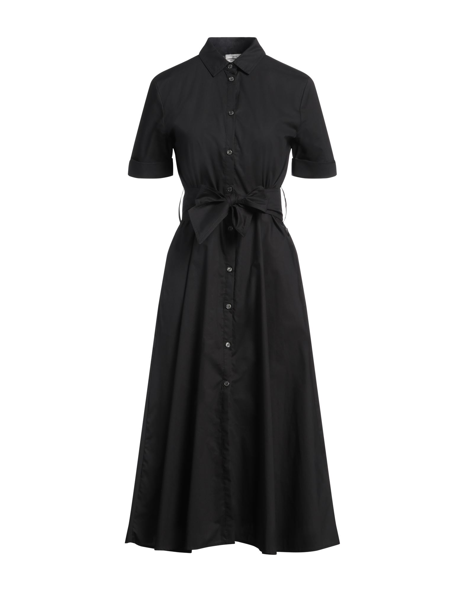  Woolrich - Kleider - Midi-kleider - On Yoox.com 