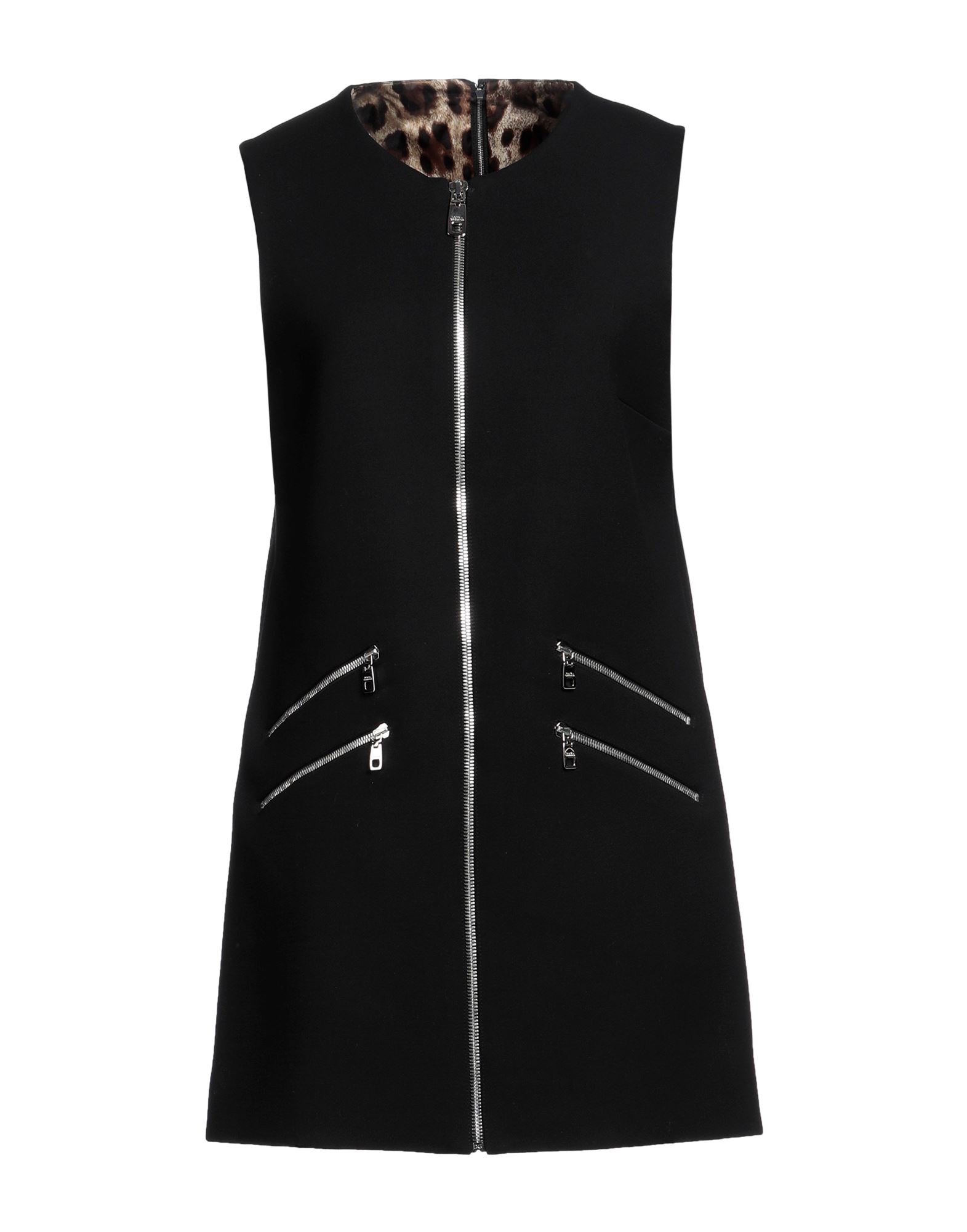DOLCE&GABBANA DOLCE&GABBANA ΦΟΡΕΜΑΤΑ Μίνι φόρεμα