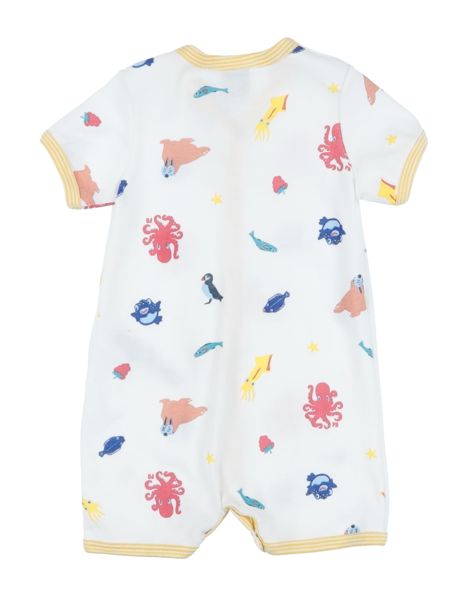  Petit Bateau - Neugeborene - Babystrampler & -latzhose - On Yoox.com 