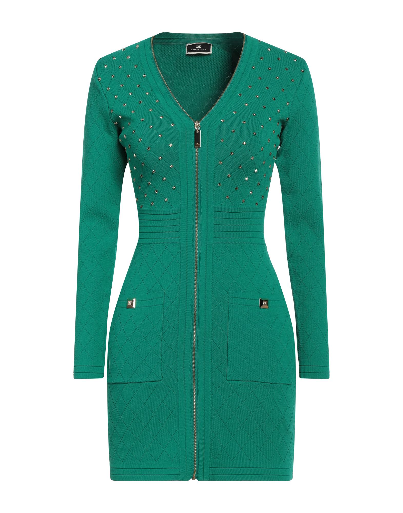 ELISABETTA FRANCHI ELISABETTA FRANCHI ΦΟΡΕΜΑΤΑ Μίνι φόρεμα