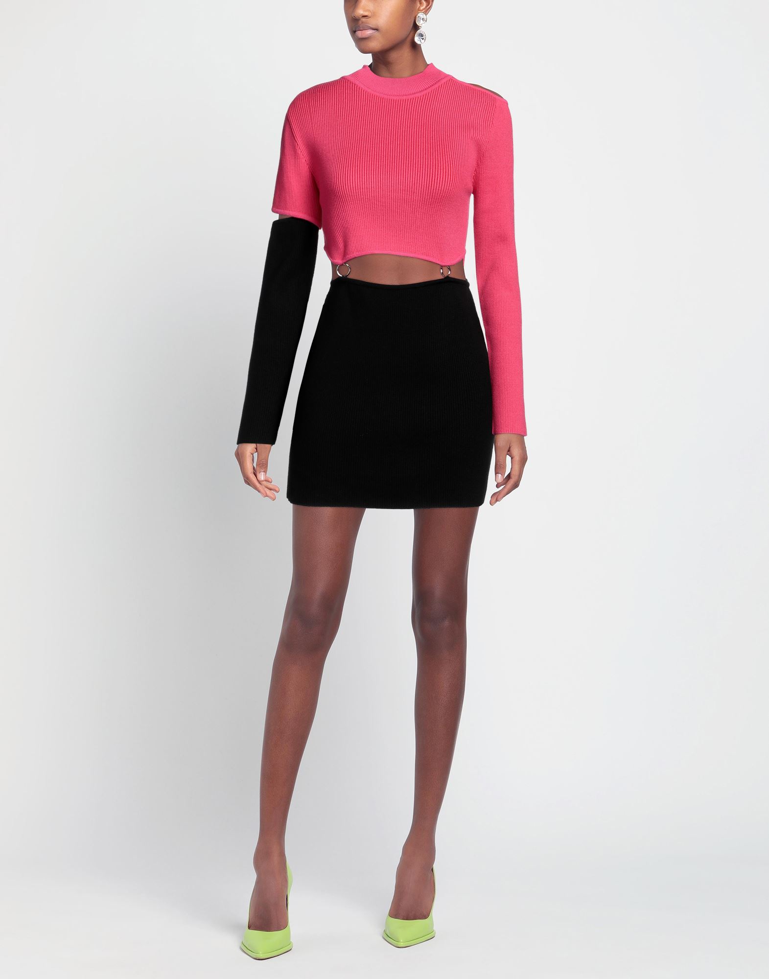  Andersson Bell - Kleider - Mini-kleider - On Yoox.com 