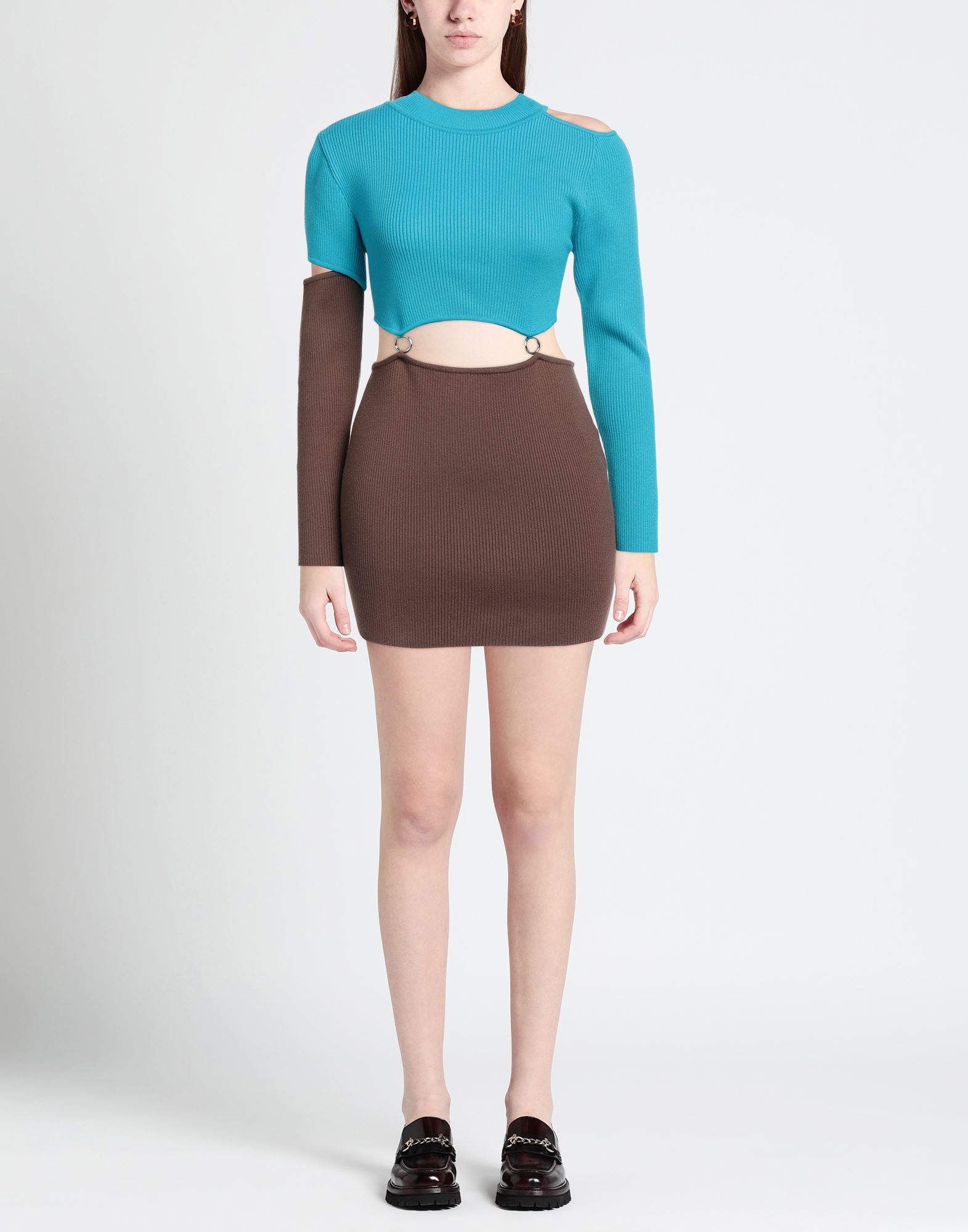  Andersson Bell - Kleider - Mini-kleider - On Yoox.com 