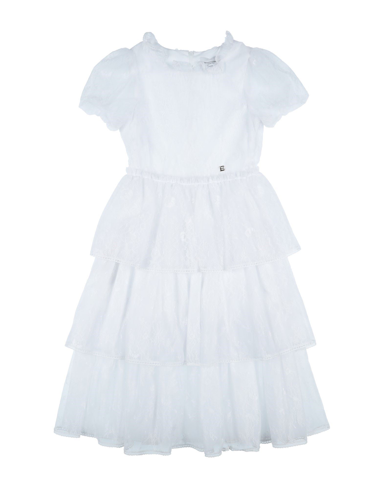 ERMANNO SCERVINO JUNIOR ΦΟΡΕΜΑΤΑ Παιδικό φόρεμα