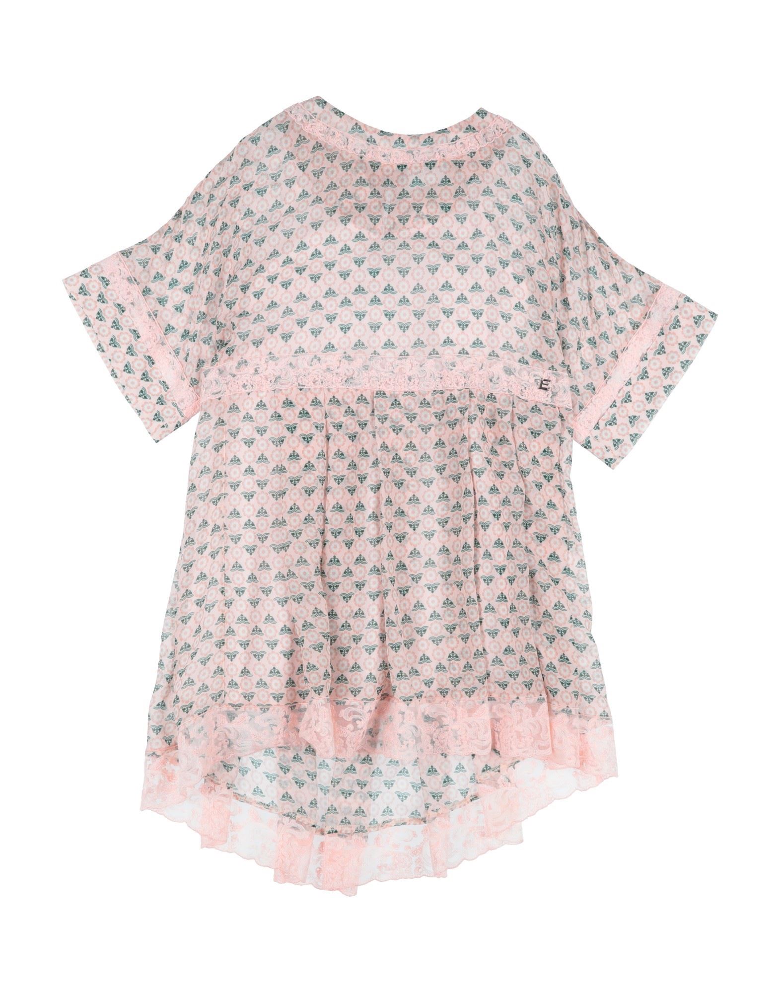ERMANNO SCERVINO JUNIOR ΦΟΡΕΜΑΤΑ Παιδικό φόρεμα
