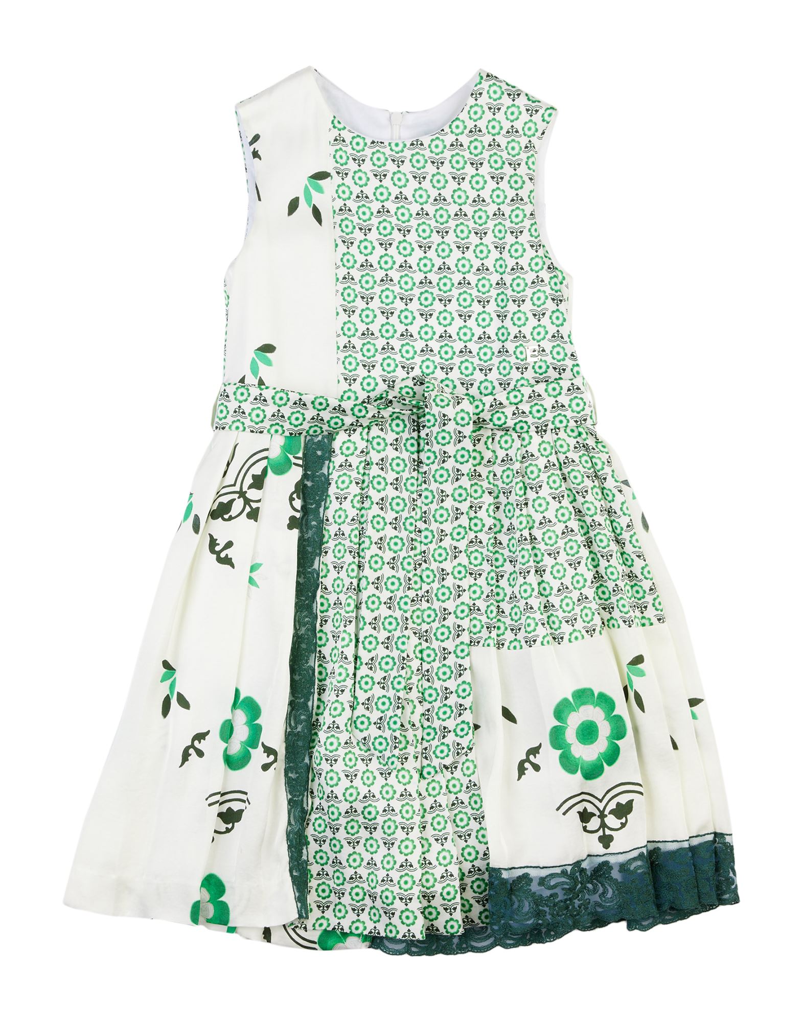 ERMANNO SCERVINO JUNIOR ΦΟΡΕΜΑΤΑ Παιδικό φόρεμα