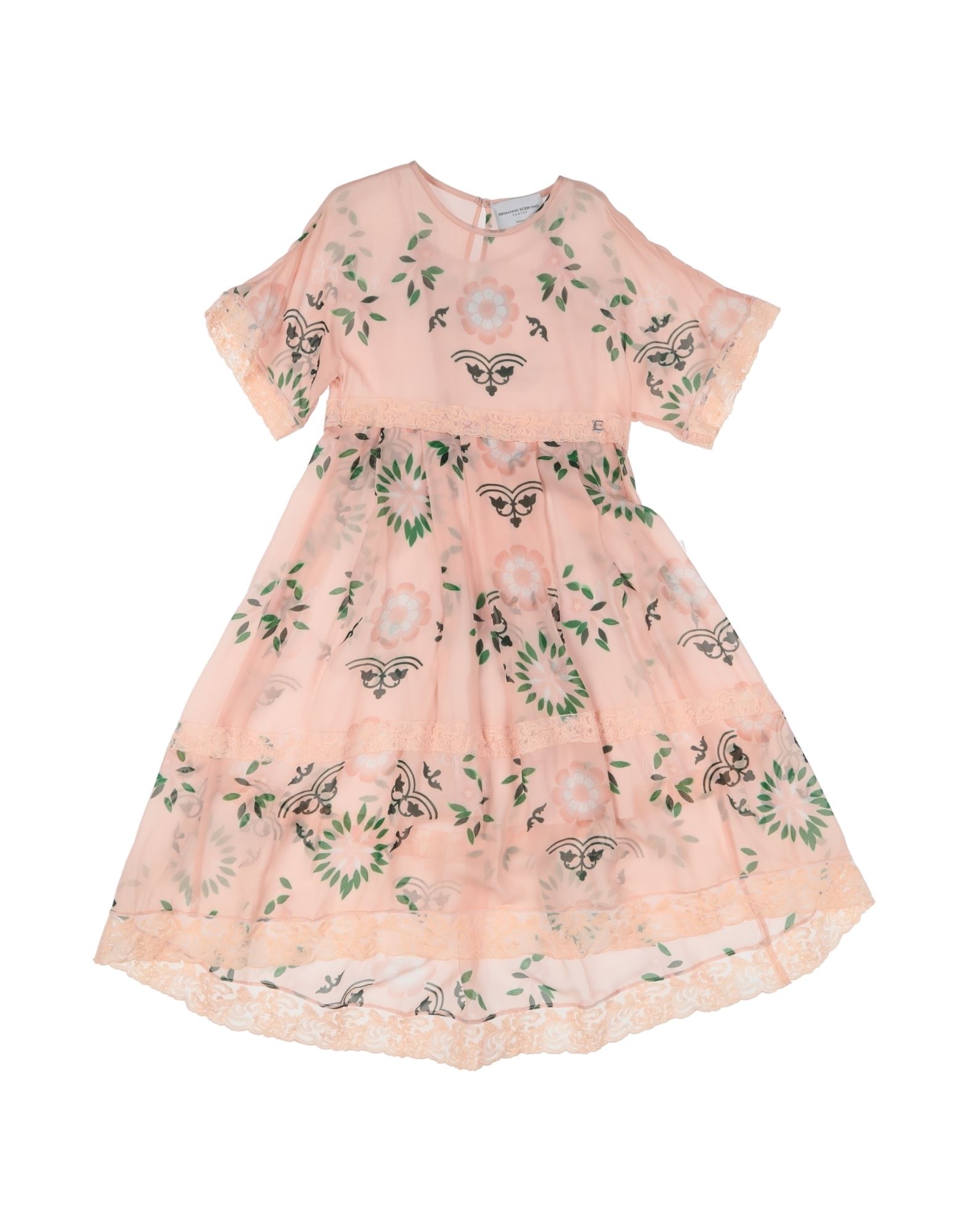ERMANNO SCERVINO JUNIOR ΦΟΡΕΜΑΤΑ Παιδικό φόρεμα